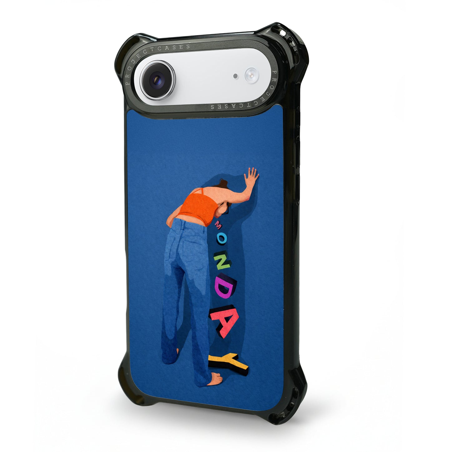 {model: iPhone 17 Air}{case: Bounce} 