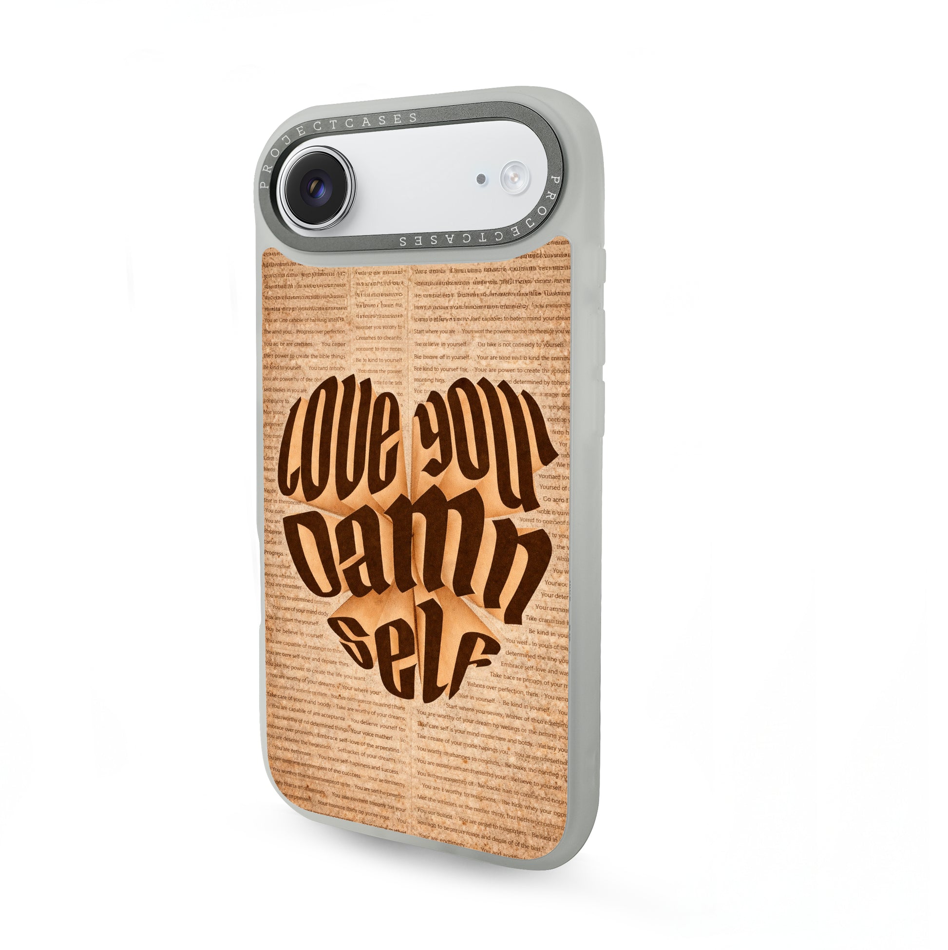 {model: iPhone 17 Air}{case: Matte Sides} 