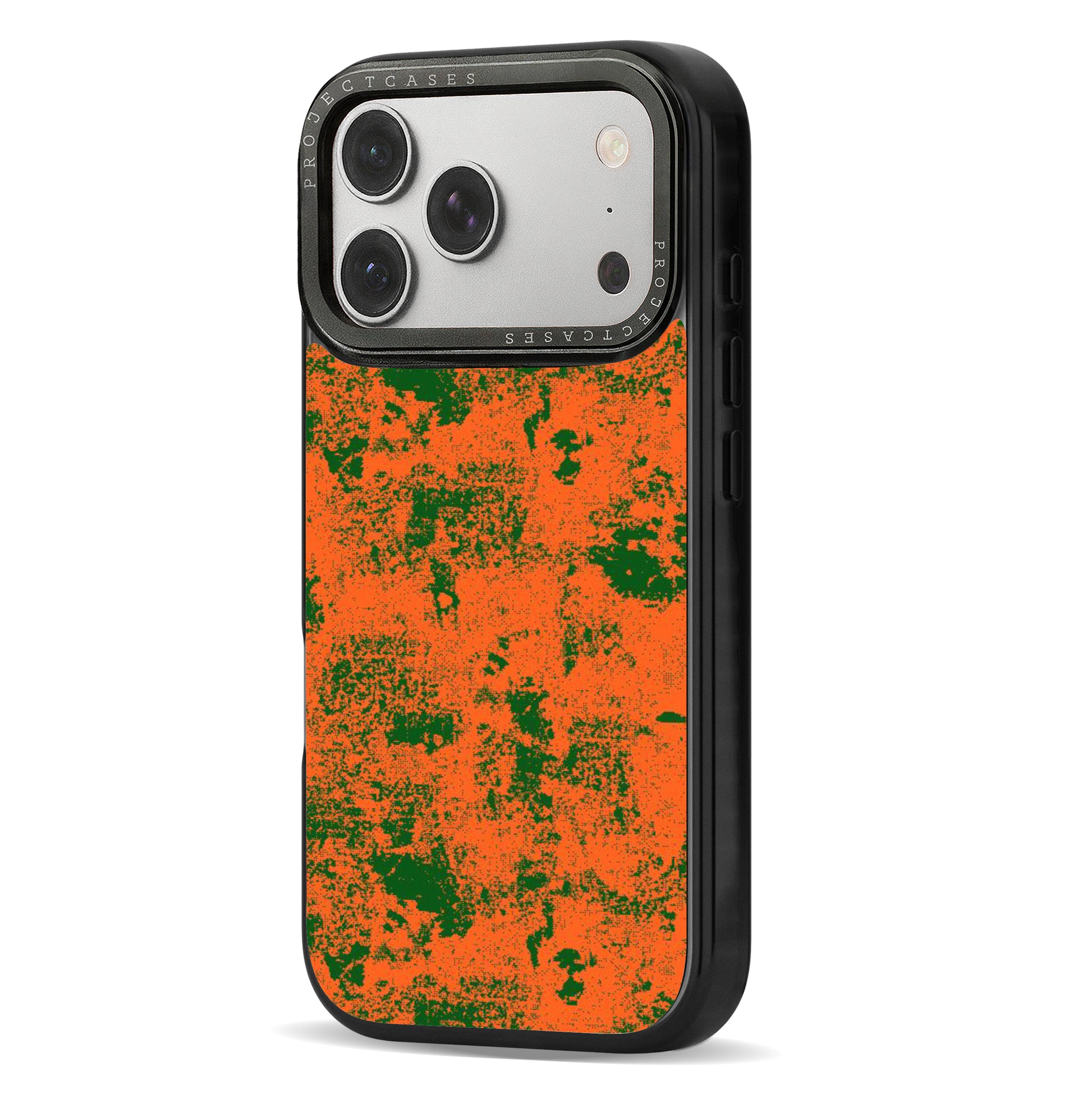 {model: iPhone 17 Pro, iPhone 17 Pro Max}{case: Impact}