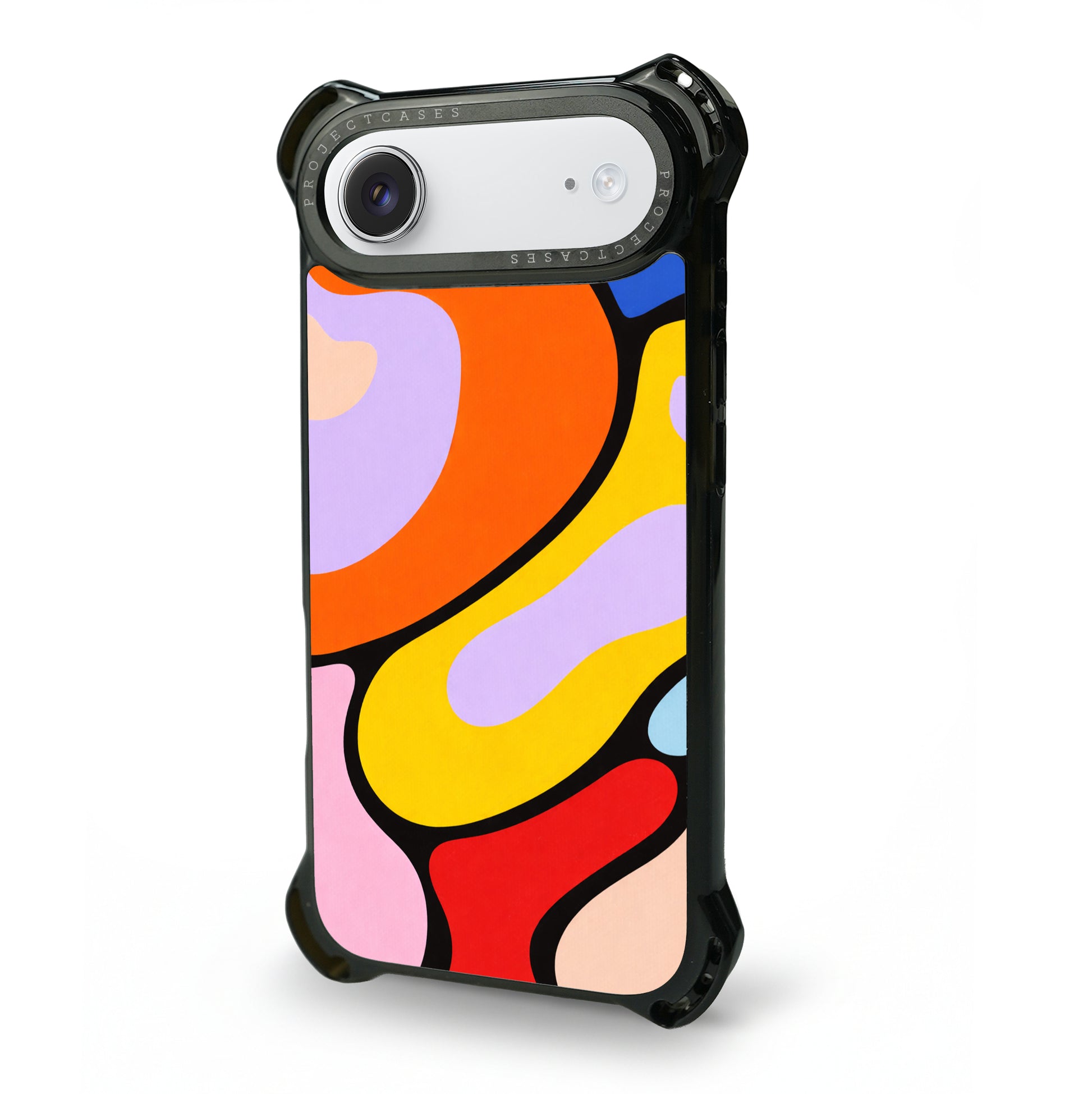 {model: iPhone 17 Air}{case: Bounce} 