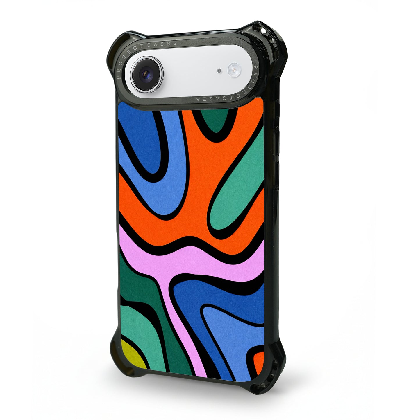 {model: iPhone 17 Air}{case: Bounce} 