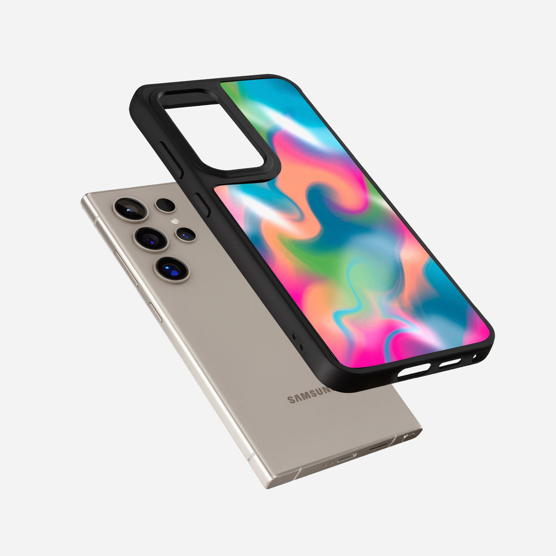 {model: Galaxy S25 Ultra, Galaxy S24 Ultra, Galaxy S23 Ultra, Galaxy S22 Ultra}{case: Impact}