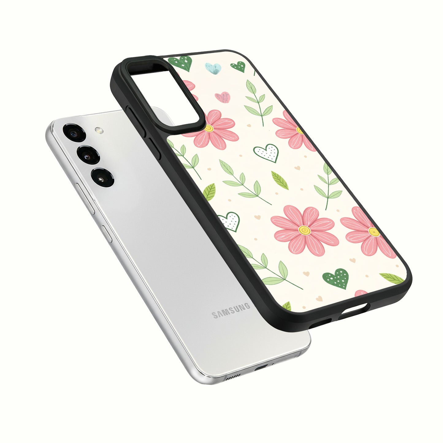 {model: Galaxy S25 Plus, Galaxy S24 Plus, Galaxy S23 Plus, Galaxy S25, Galaxy S22 Plus}{case: Impact} 