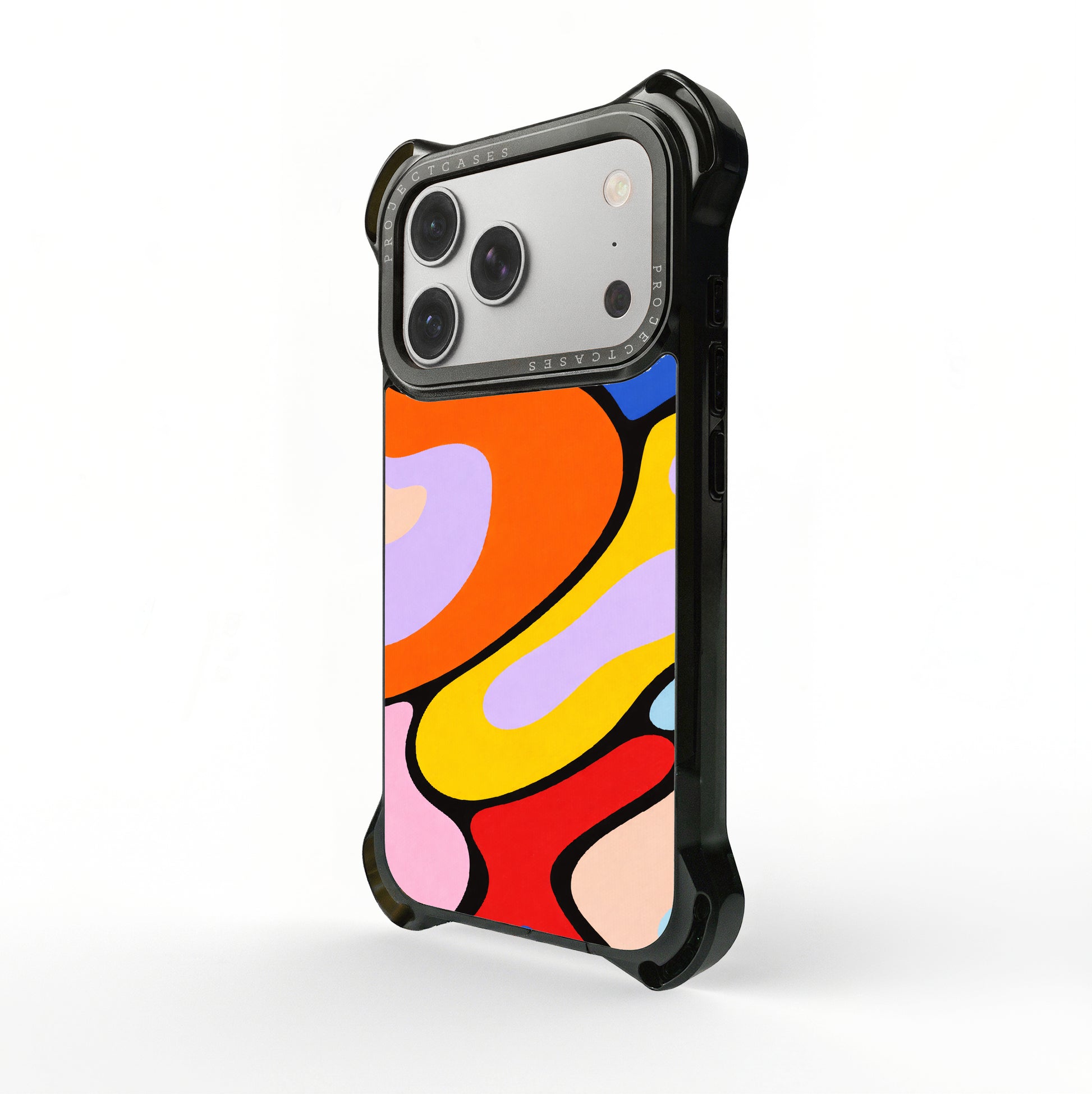 {model: iPhone 17 Pro, iPhone 17 Pro Max}{case: Bounce}