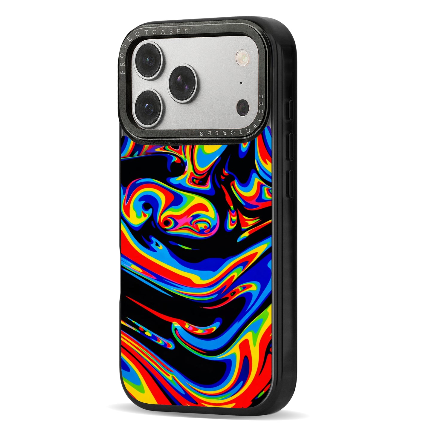 {model: iPhone 17 Pro, iPhone 17 Pro Max}{case: Impact}