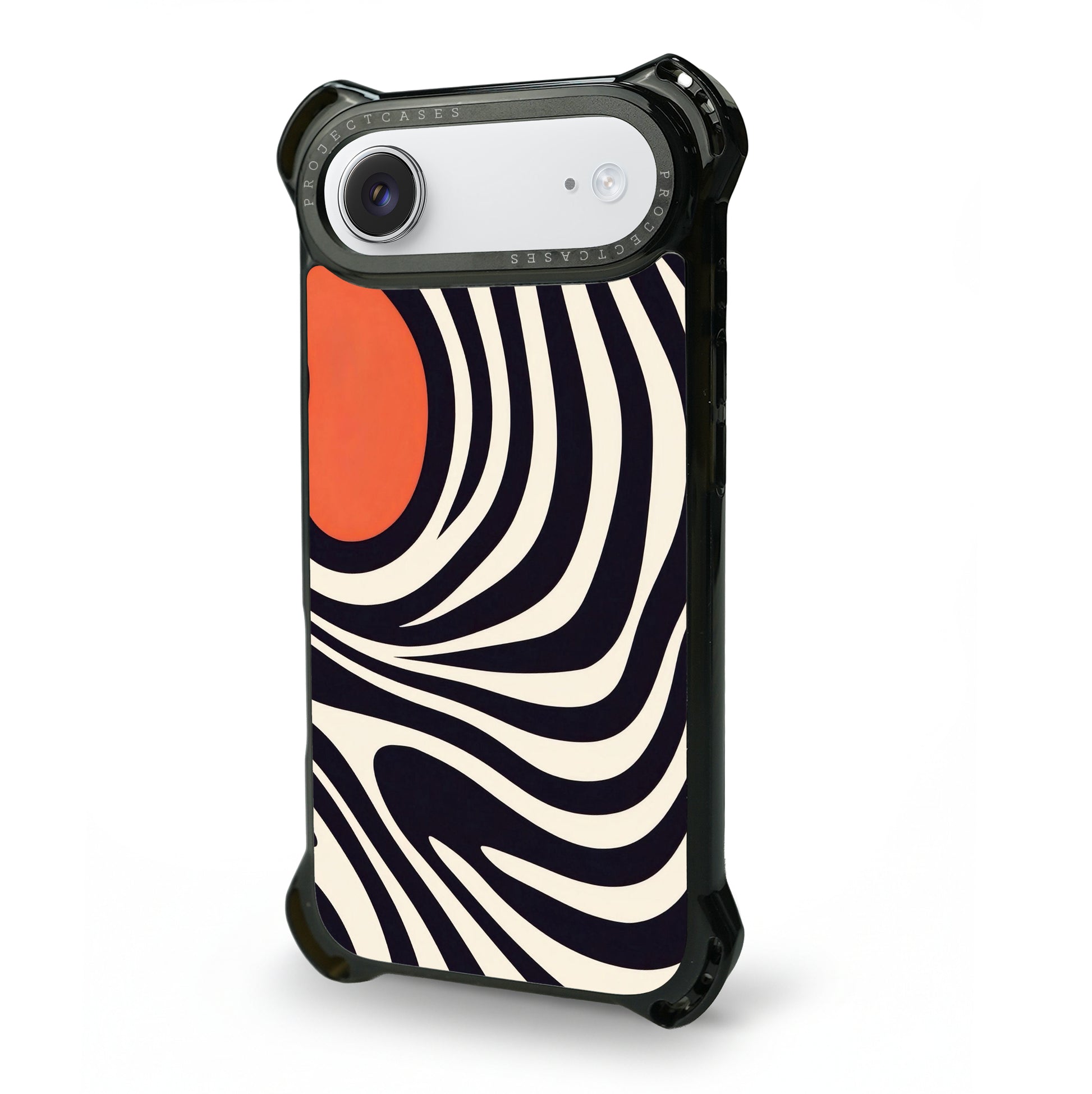 {model: iPhone 17 Air}{case: Bounce} 