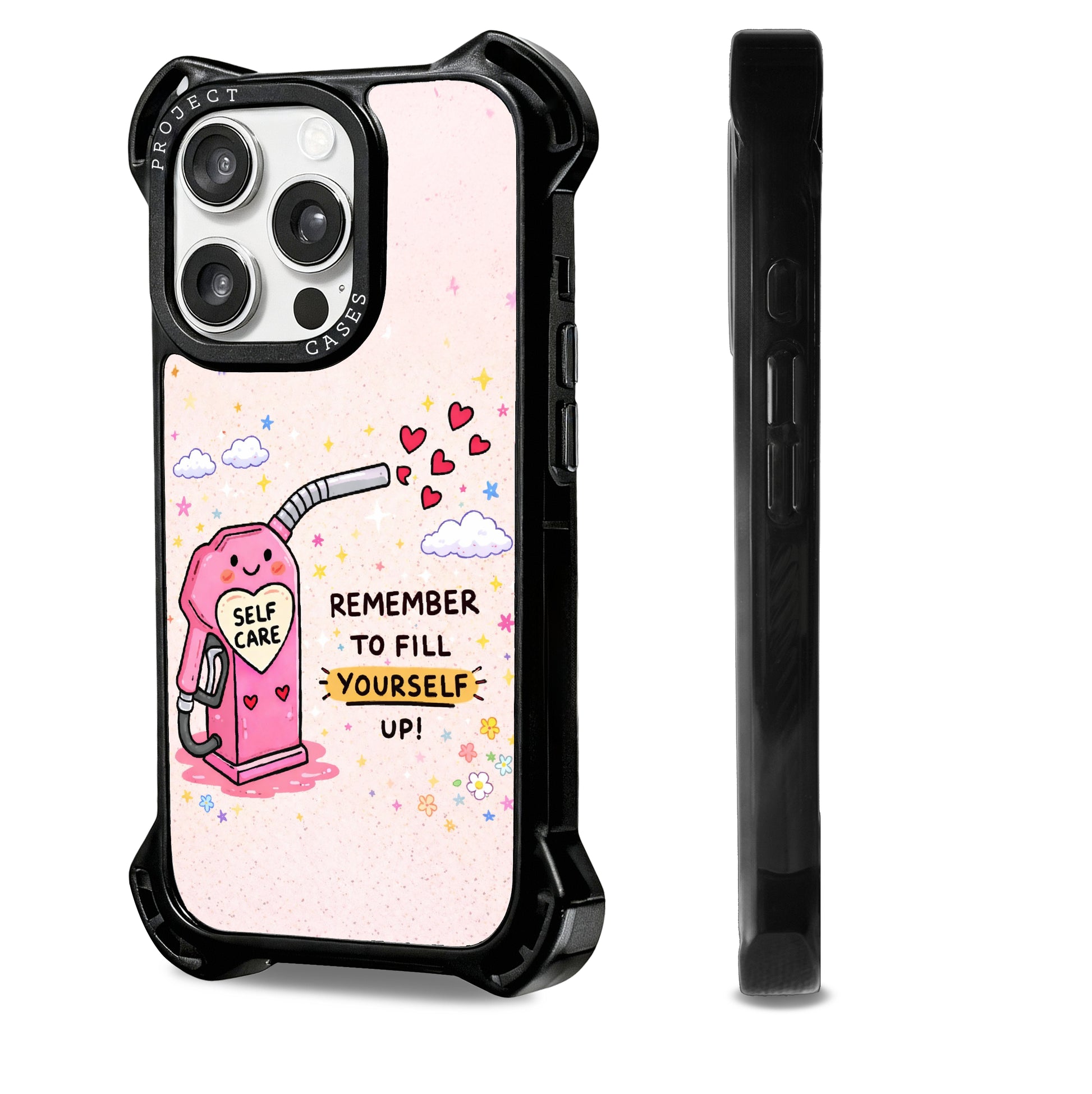 {model: iPhone 16 Pro, iPhone 16 Pro Max, iPhone 15 Pro, iPhone 15 Pro Max, iPhone 14 Pro, iPhone 14 Pro Max, iPhone 13 Pro, iPhone 13 Pro Max, iPhone 12 Pro, iPhone 12 Pro Max, iPhone 11 Pro, iPhone 11 Pro Max}{case: Bounce} 