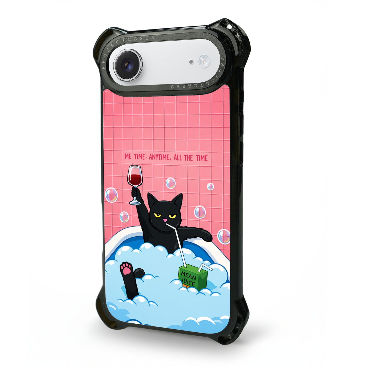 {model: iPhone 17 Air}{case: Bounce} 