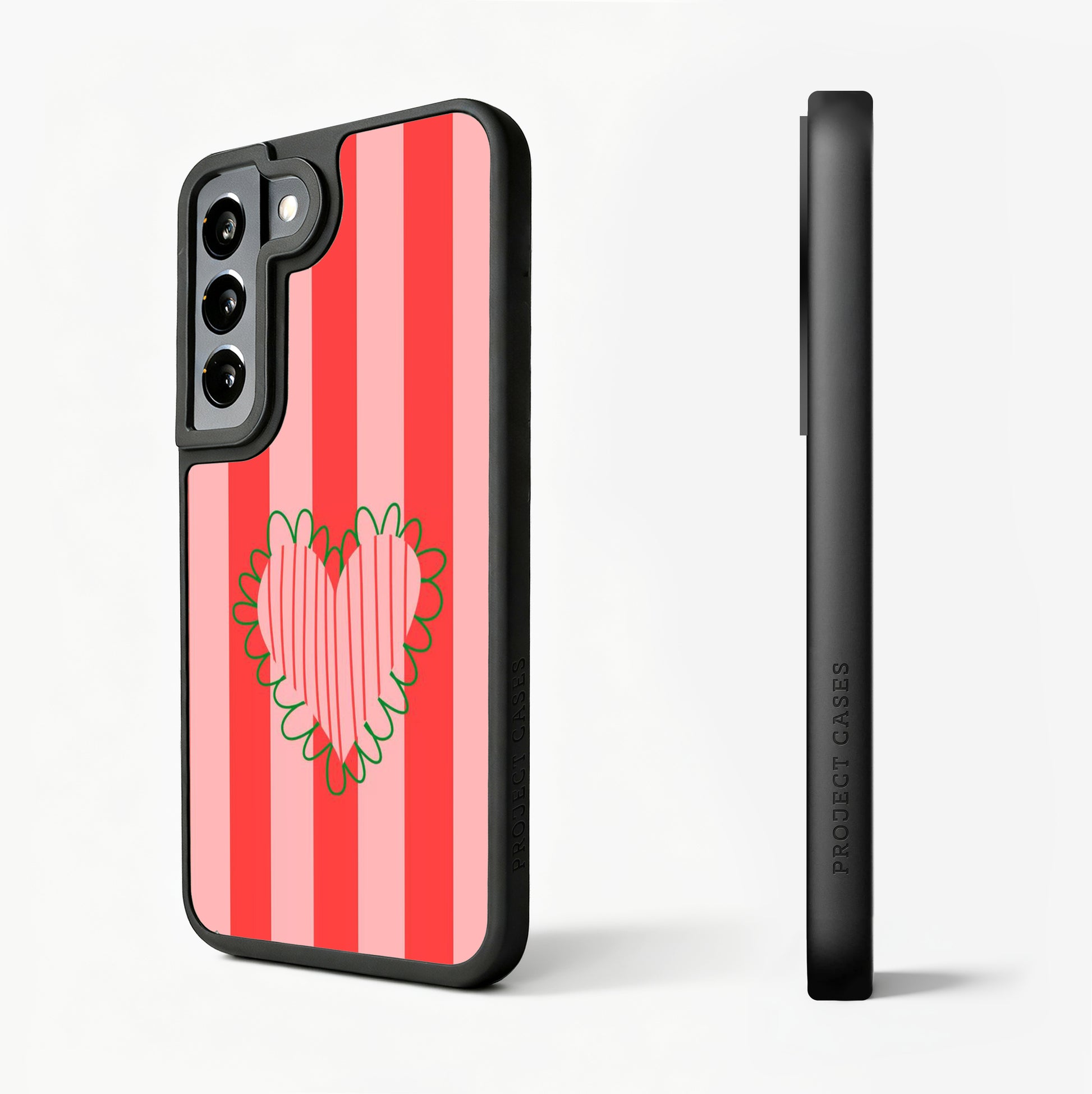  {model: Galaxy S24, Galaxy S23, Galaxy S22}{case: Impact} 