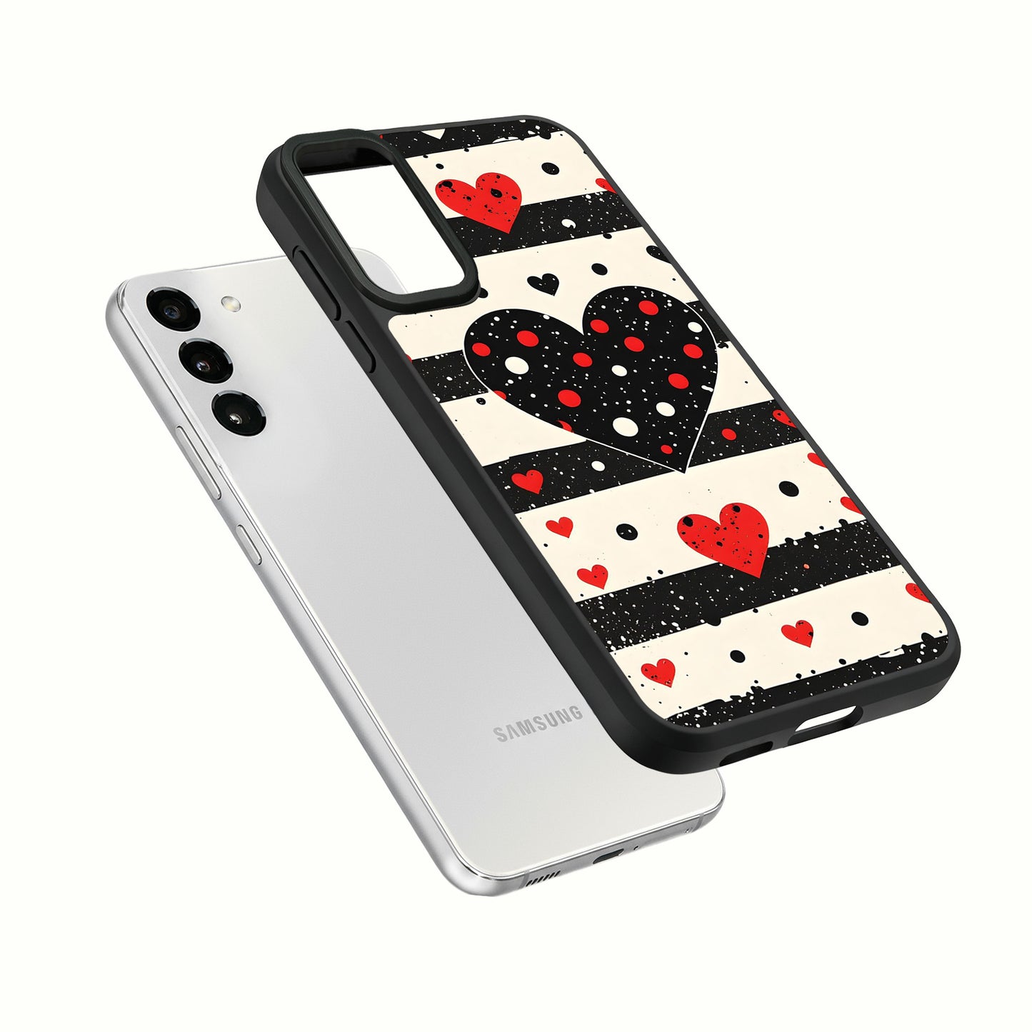 {model: Galaxy S25 Plus, Galaxy S24 Plus, Galaxy S23 Plus, Galaxy S25, Galaxy S22 Plus}{case: Impact}