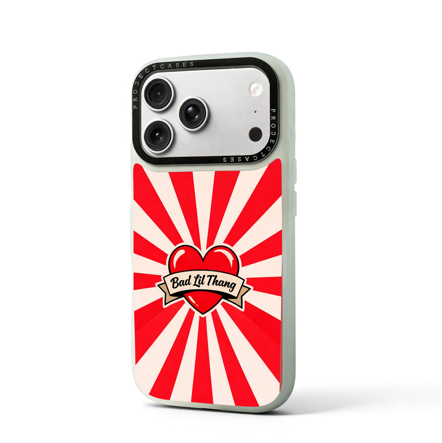 {model: iPhone 17 Pro, iPhone 17 Pro Max}{case: Matte Sides}