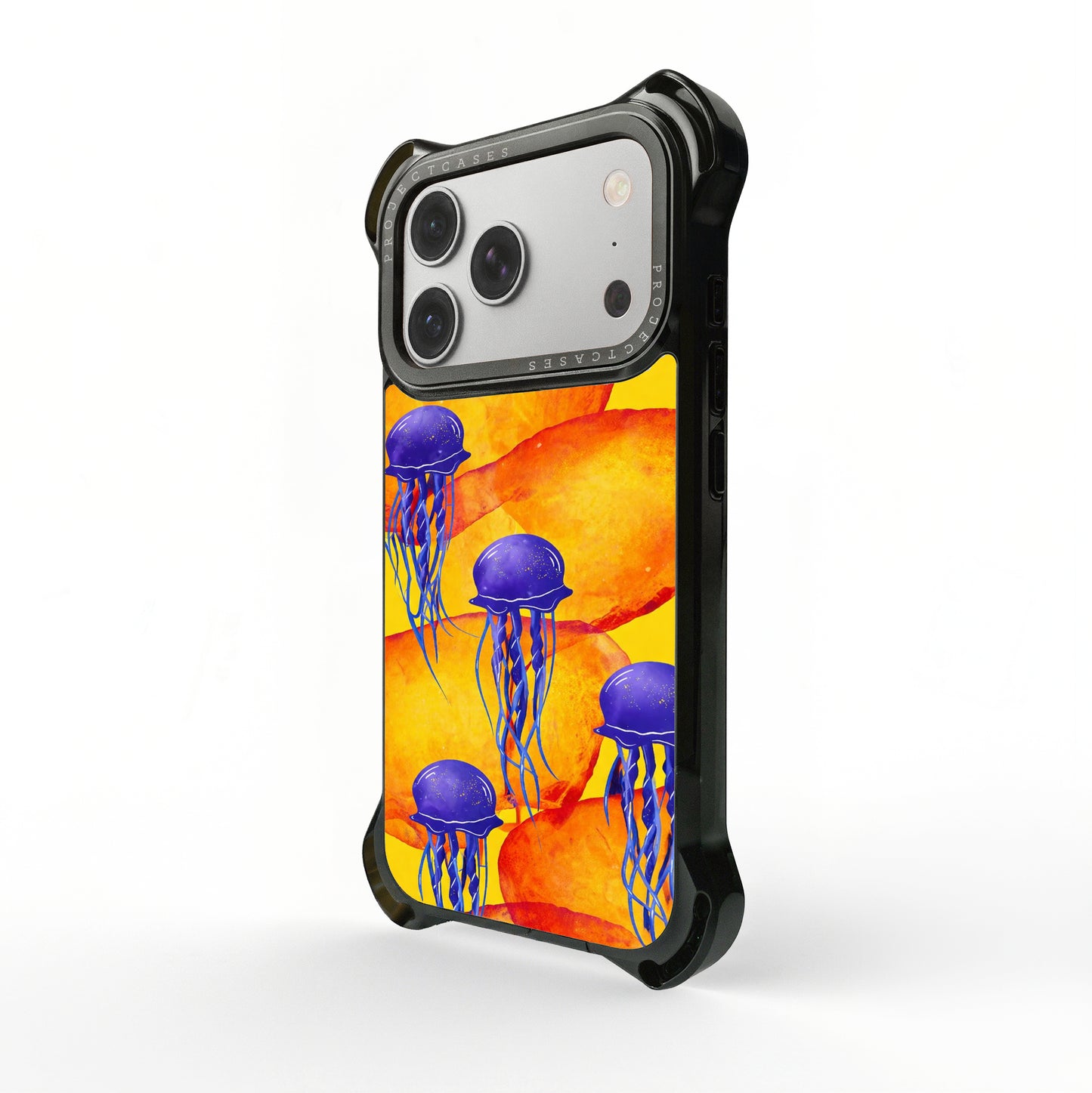 {model: iPhone 17 Pro, iPhone 17 Pro Max}{case: Bounce}