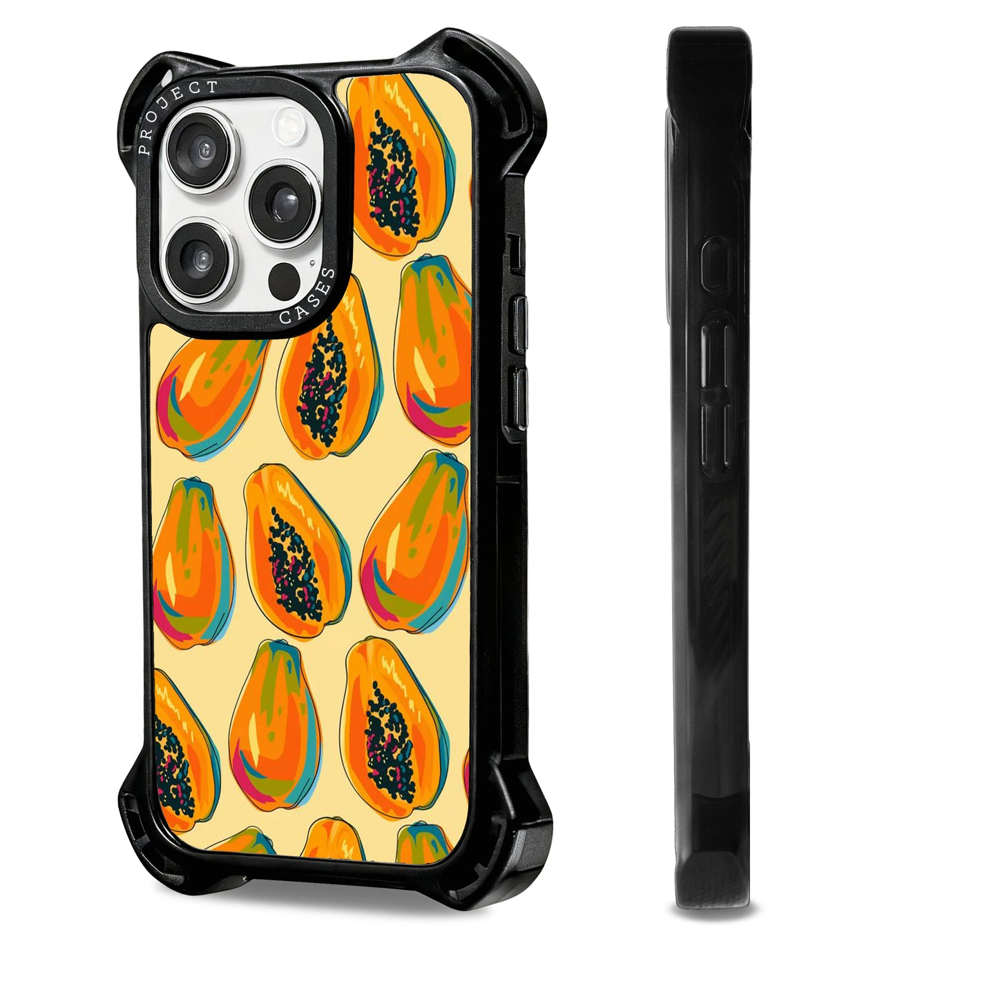 {model: iPhone 16 Pro, iPhone 16 Pro Max, iPhone 15 Pro, iPhone 15 Pro Max, iPhone 14 Pro, iPhone 14 Pro Max, iPhone 13 Pro, iPhone 13 Pro Max, iPhone 12 Pro, iPhone 12 Pro Max, iPhone 11 Pro, iPhone 11 Pro Max}{case: Bounce} 