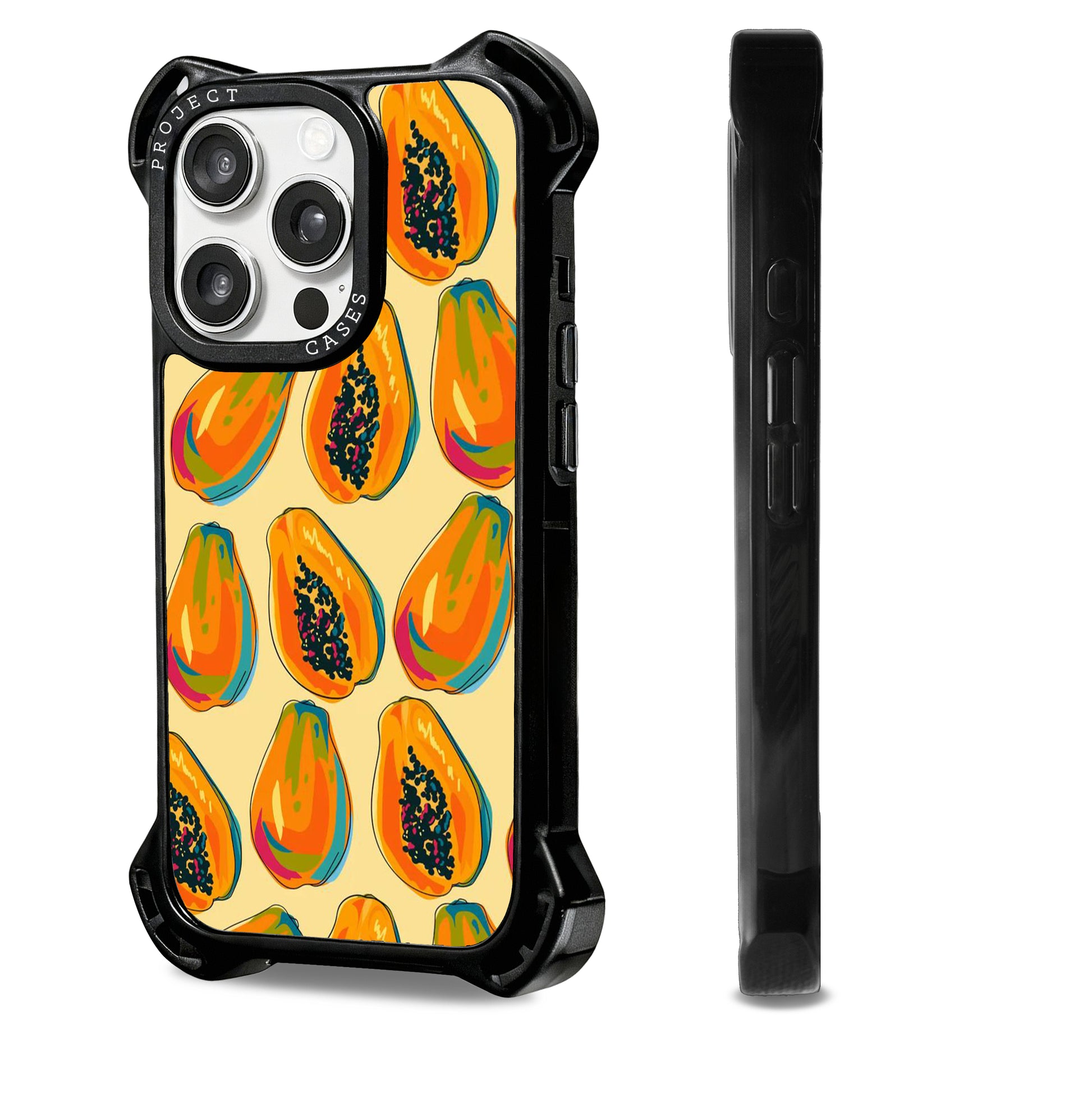 {model: iPhone 16 Pro, iPhone 16 Pro Max, iPhone 15 Pro, iPhone 15 Pro Max, iPhone 14 Pro, iPhone 14 Pro Max, iPhone 13 Pro, iPhone 13 Pro Max, iPhone 12 Pro, iPhone 12 Pro Max, iPhone 11 Pro, iPhone 11 Pro Max}{case: Bounce} 