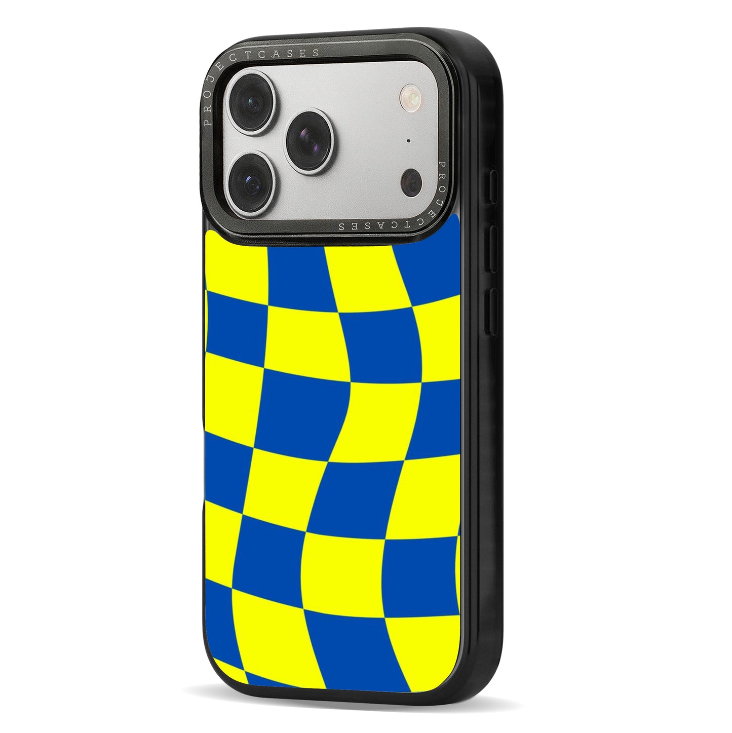 {model: iPhone 17 Pro, iPhone 17 Pro Max}{case: Impact}