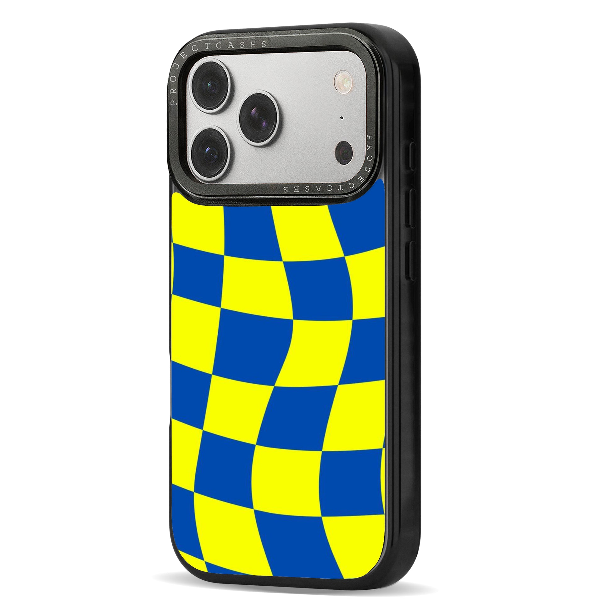 {model: iPhone 17 Pro, iPhone 17 Pro Max}{case: Impact}