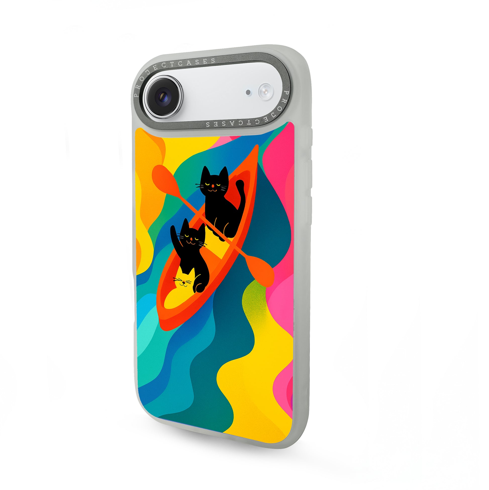 {model: iPhone 17 Air}{case: Matte Sides}