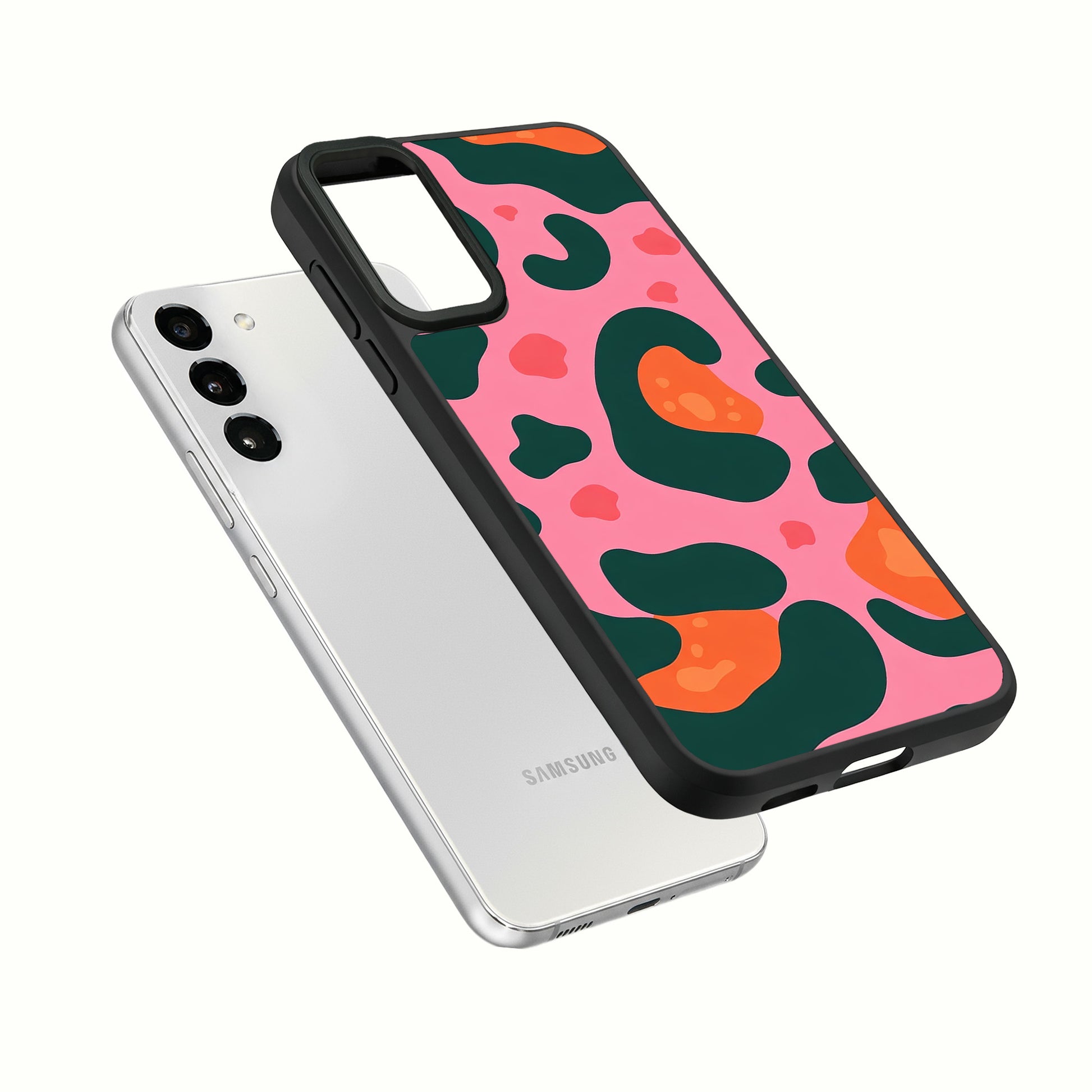 {model: Galaxy S25 Plus, Galaxy S24 Plus, Galaxy S23 Plus, Galaxy S25, Galaxy S22 Plus}{case: Impact}