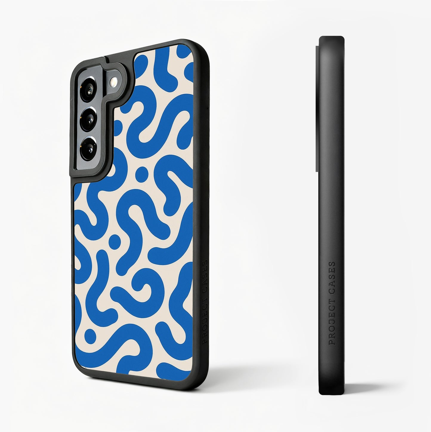 {model: Galaxy S24, Galaxy S23, Galaxy S22}{case: Impact}