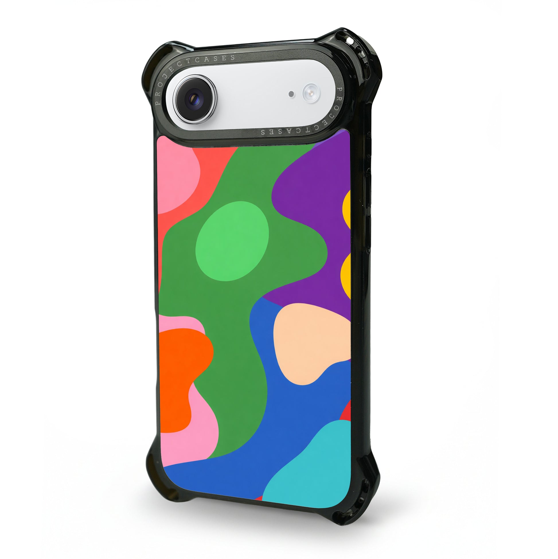 {model: iPhone 17 Air}{case: Bounce} 