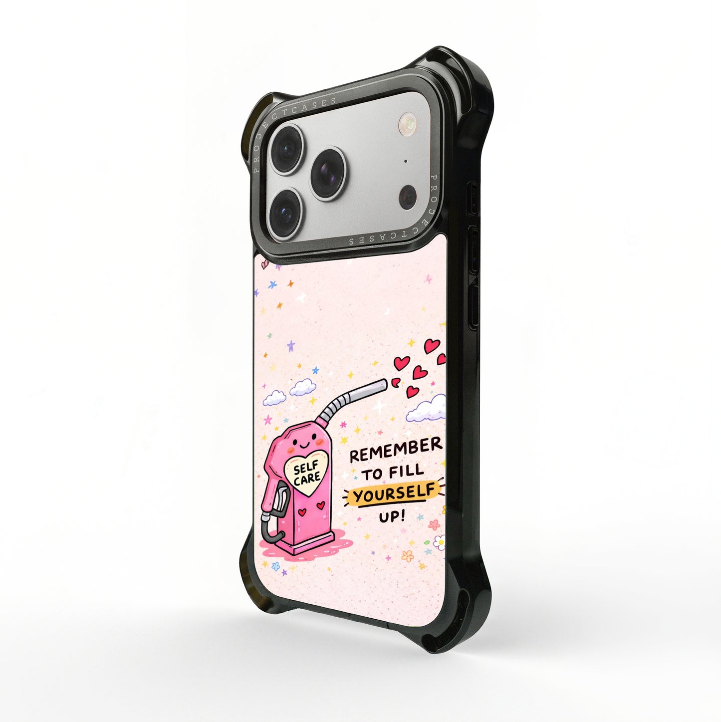 {model: iPhone 17 Pro, iPhone 17 Pro Max}{case: Bounce}