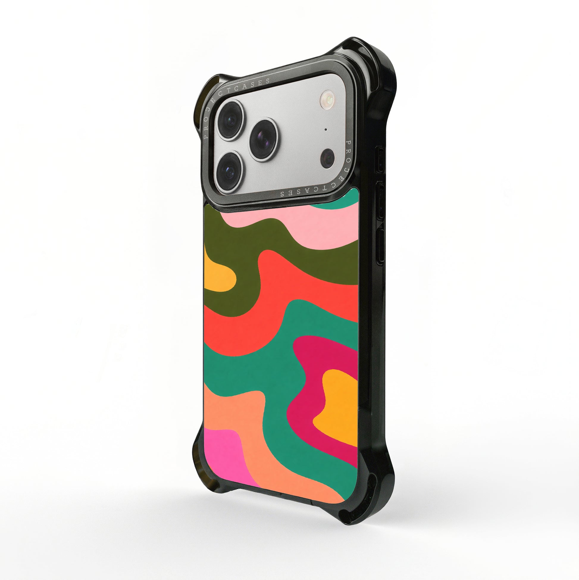 {model: iPhone 17 Pro, iPhone 17 Pro Max}{case: Bounce}