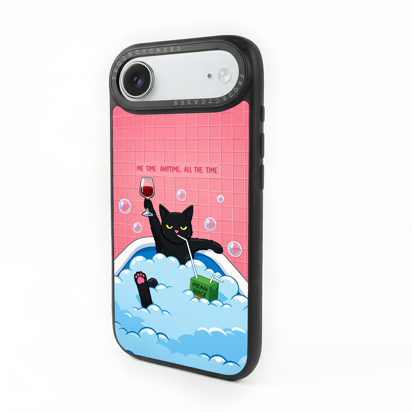 {model: iPhone 17 Air}{case: Impact} 