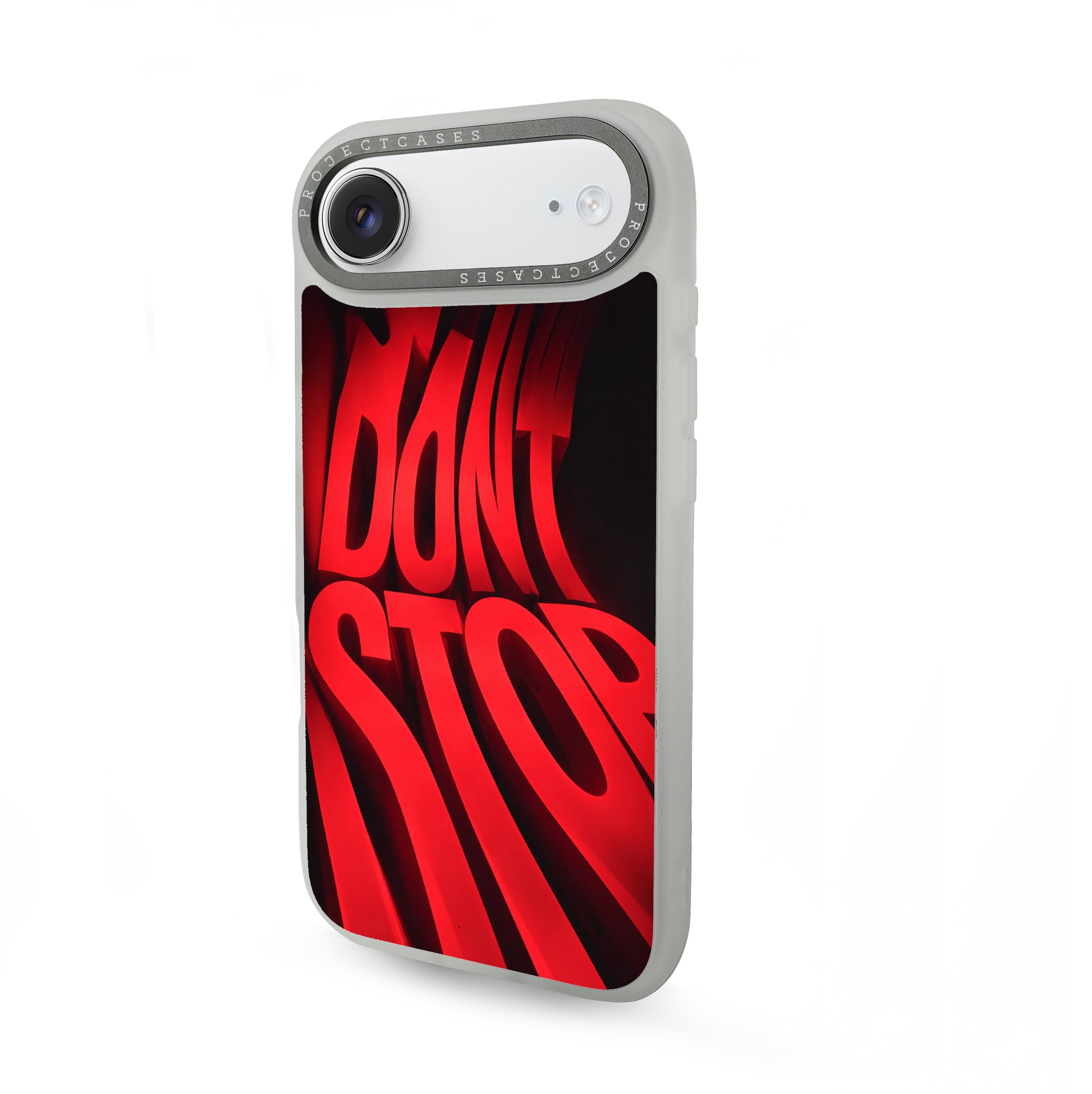{model: iPhone 17 Air}{case: Matte Sides} 