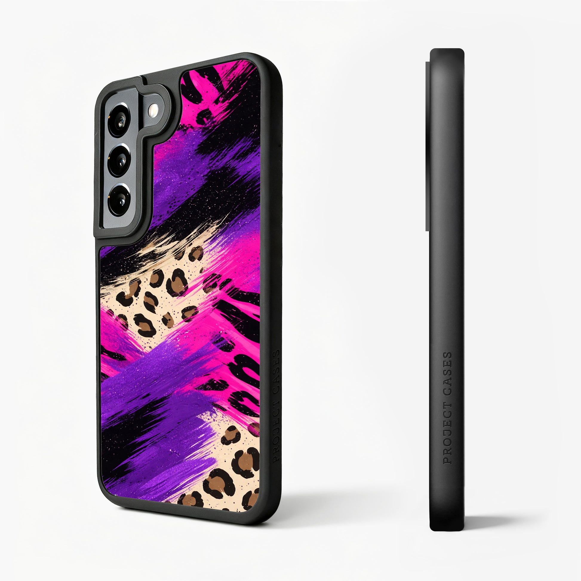 {model: Galaxy S24, Galaxy S23, Galaxy S22}{case: Impact}