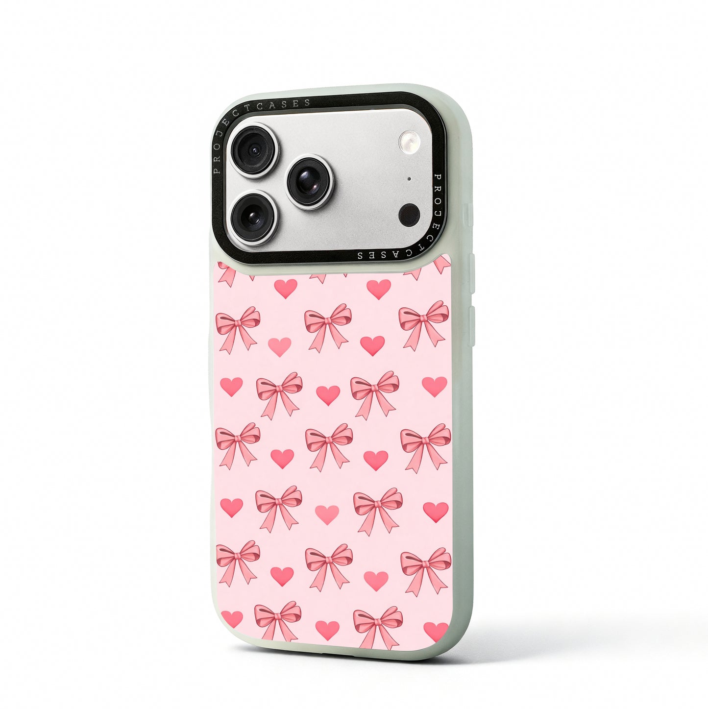 {model: iPhone 17 Pro, iPhone 17 Pro Max}{case: Matte Sides}
