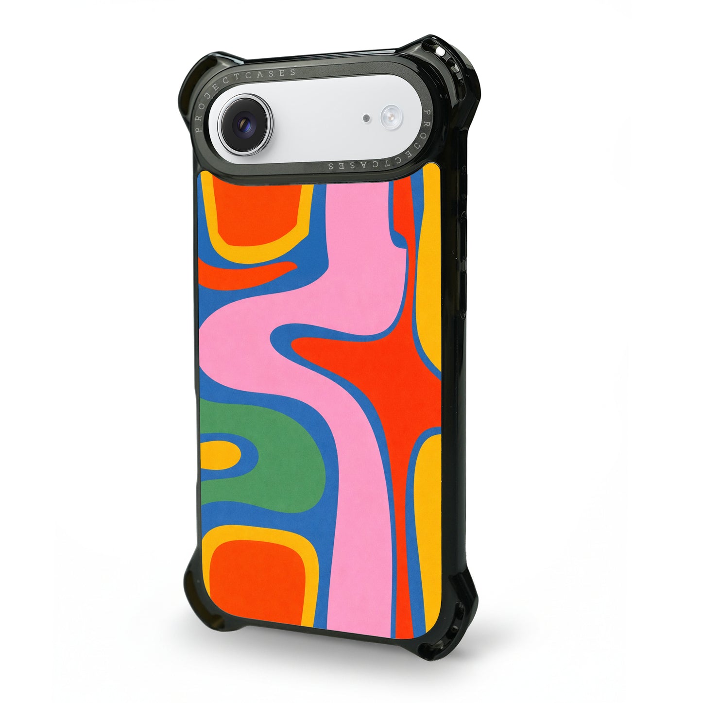 {model: iPhone 17 Air}{case: Bounce} 