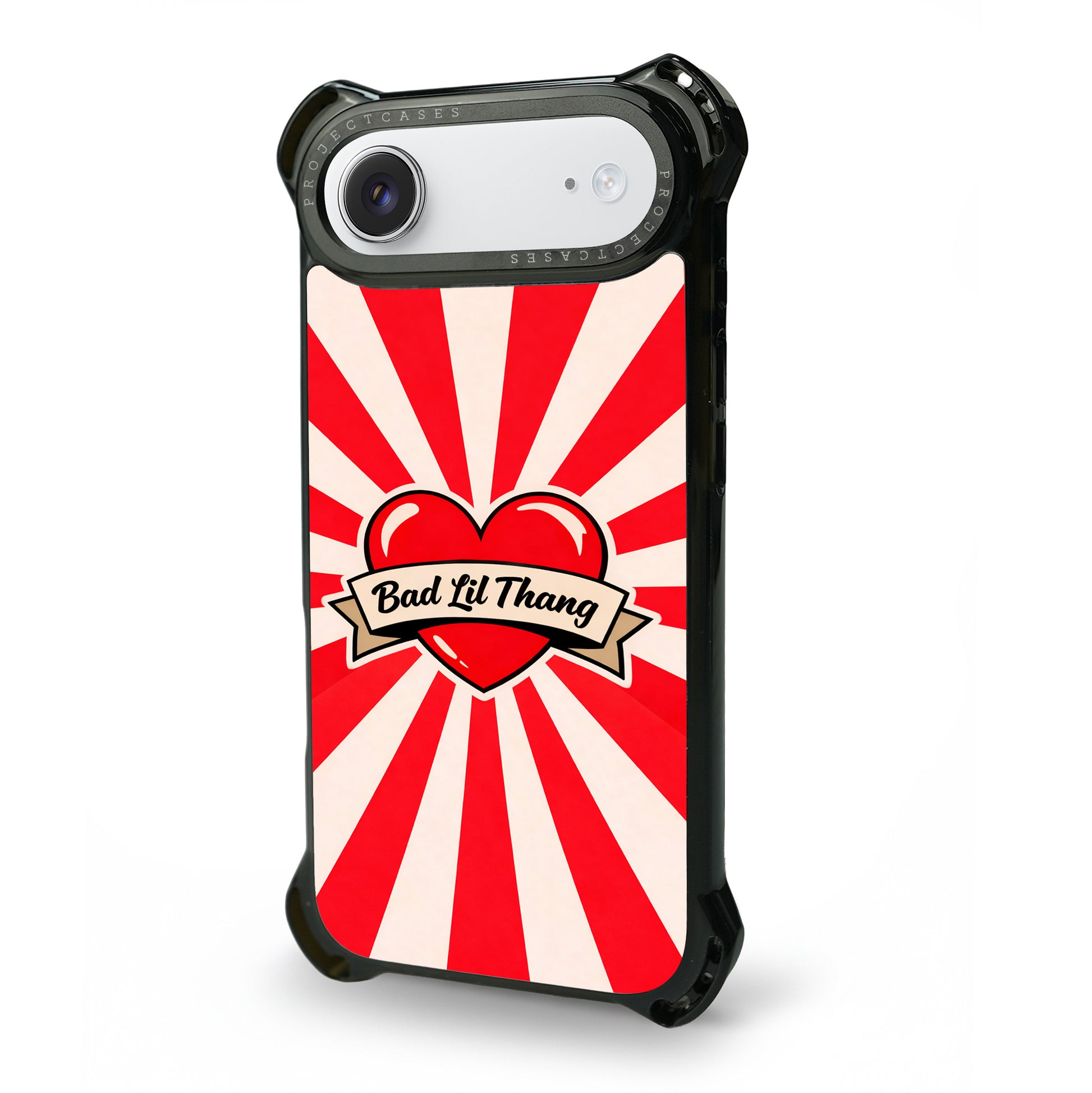 {model: iPhone 17 Air}{case: Bounce}