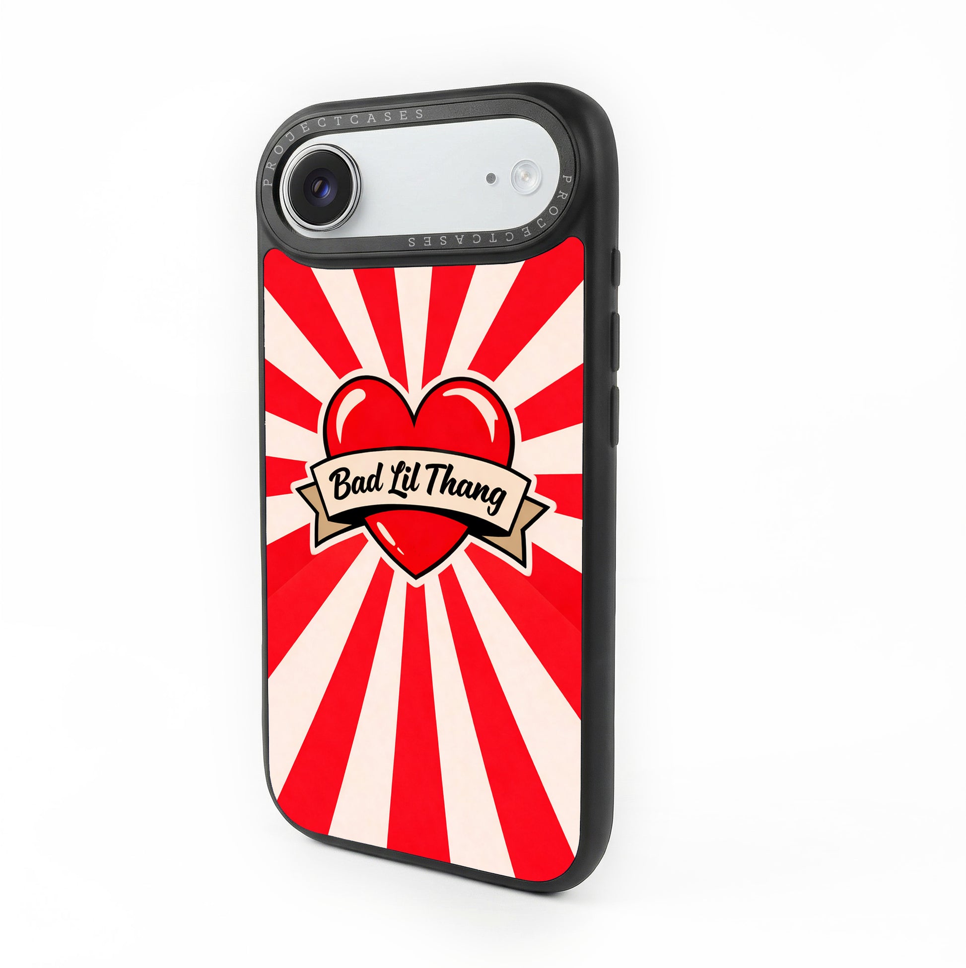 {model: iPhone 17 Air}{case: Impact}