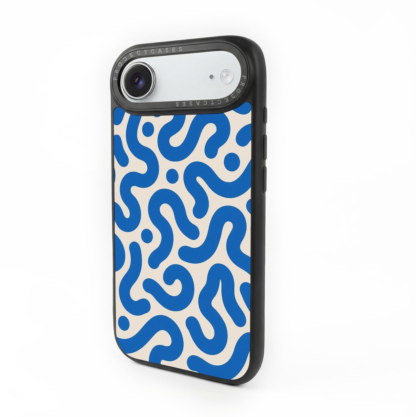 {model: iPhone 17 Air}{case: Impact}