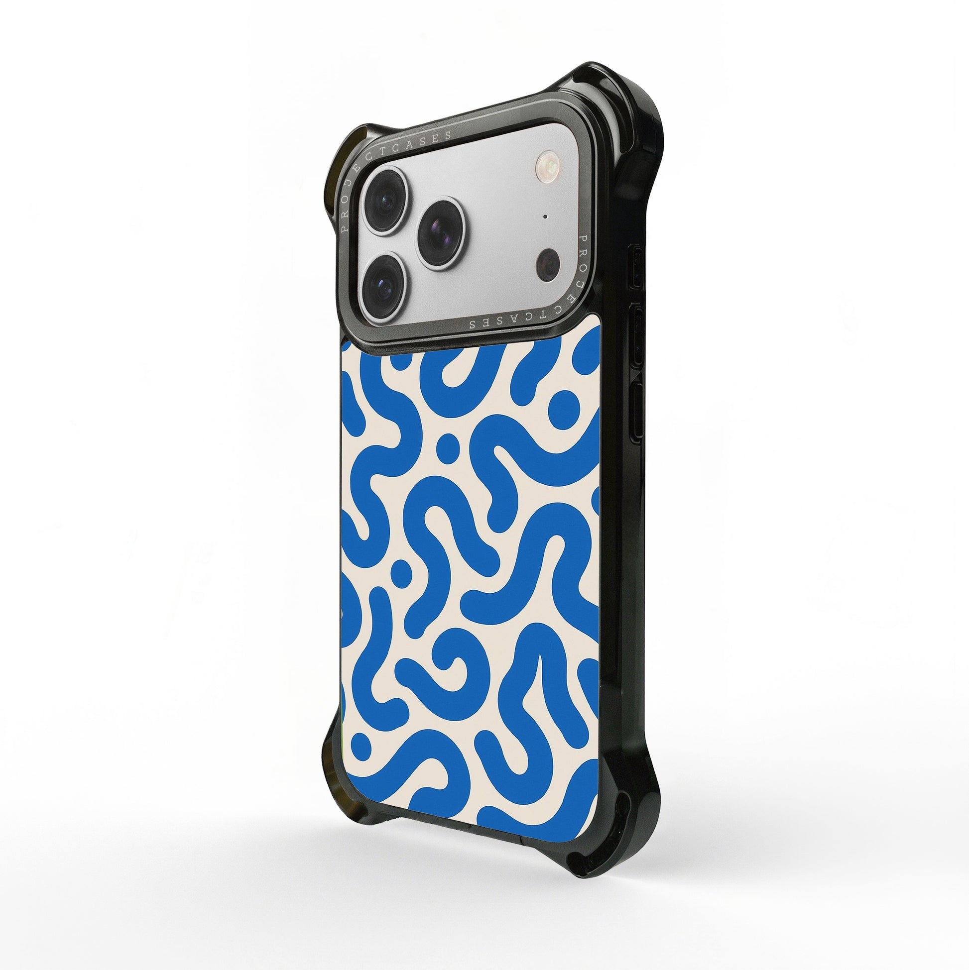 {model: iPhone 17 Pro, iPhone 17 Pro Max}{case: Bounce}