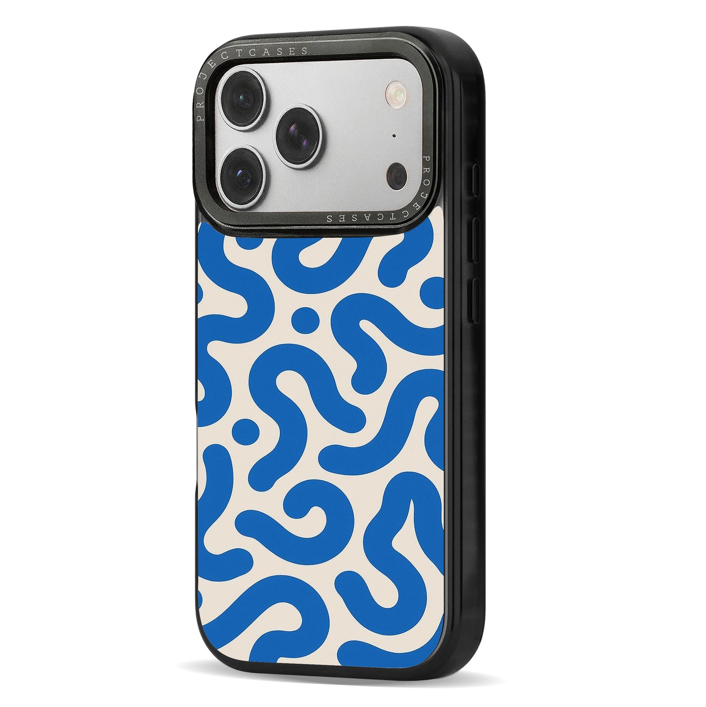 {model: iPhone 17 Pro, iPhone 17 Pro Max}{case: Impact}