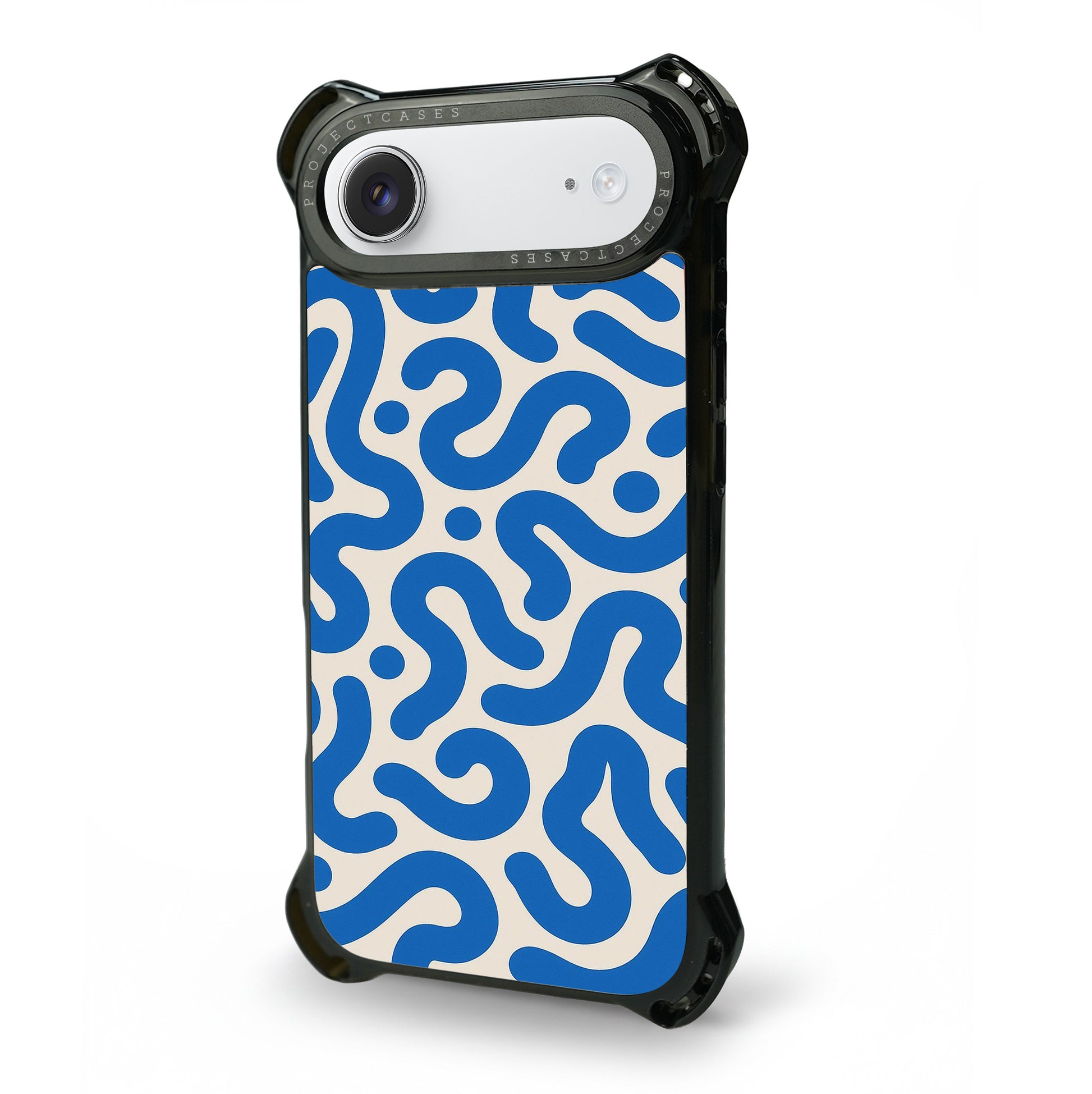 {model: iPhone 17 Air}{case: Bounce}