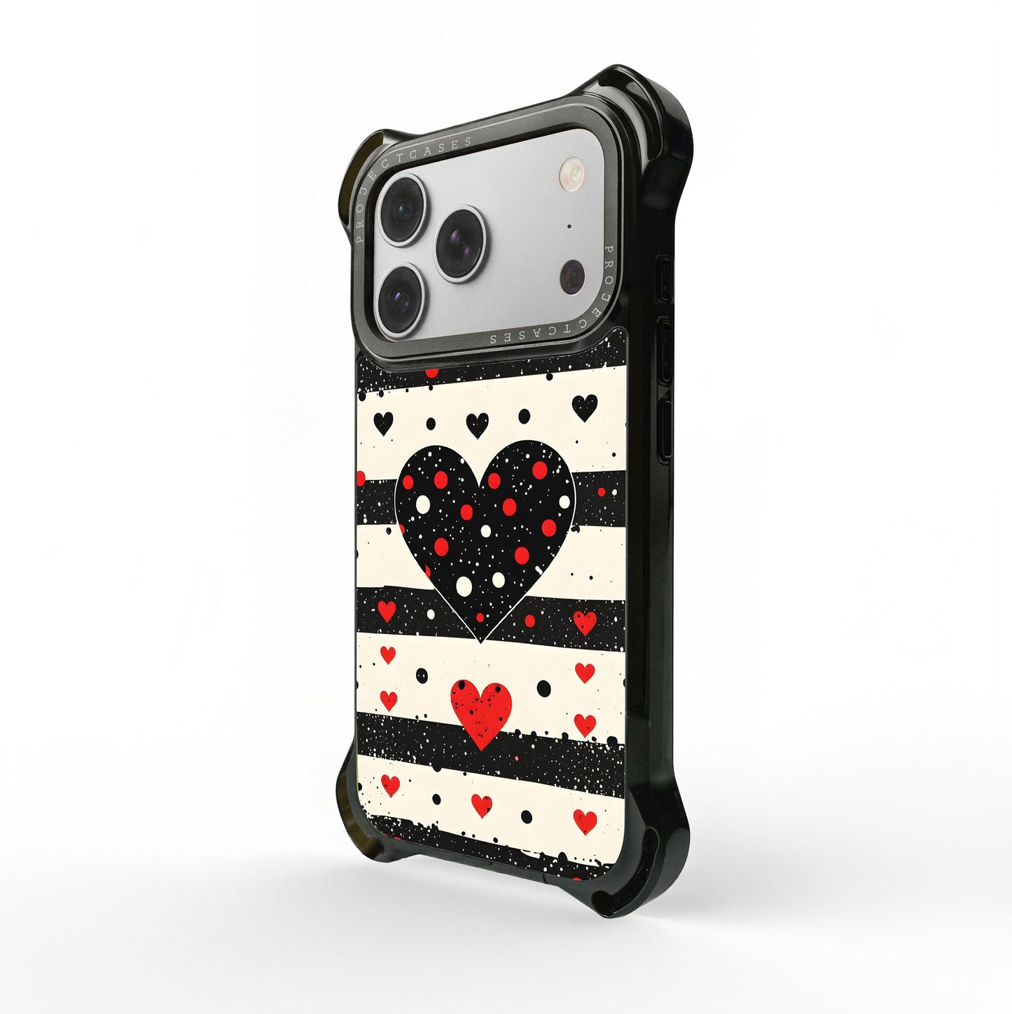{model: iPhone 17 Pro, iPhone 17 Pro Max}{case: Bounce}
