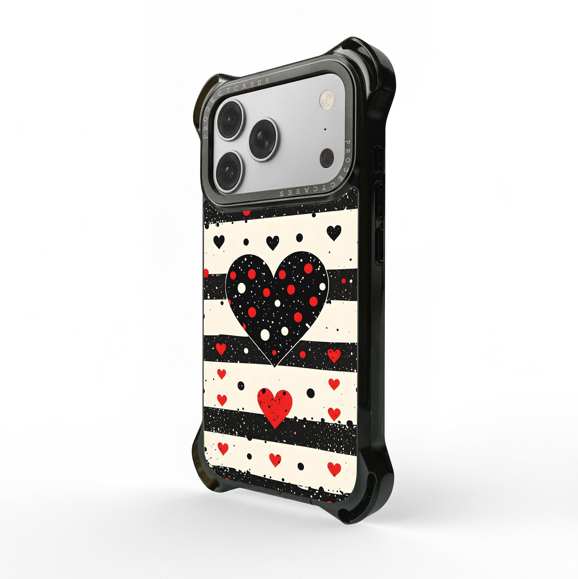 {model: iPhone 17 Pro, iPhone 17 Pro Max}{case: Bounce}