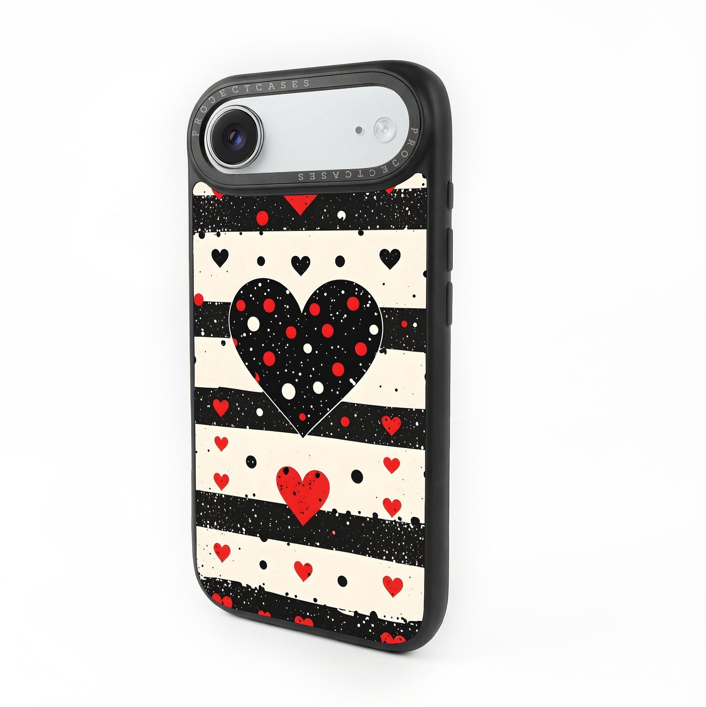 {model: iPhone 17 Air}{case: Impact}