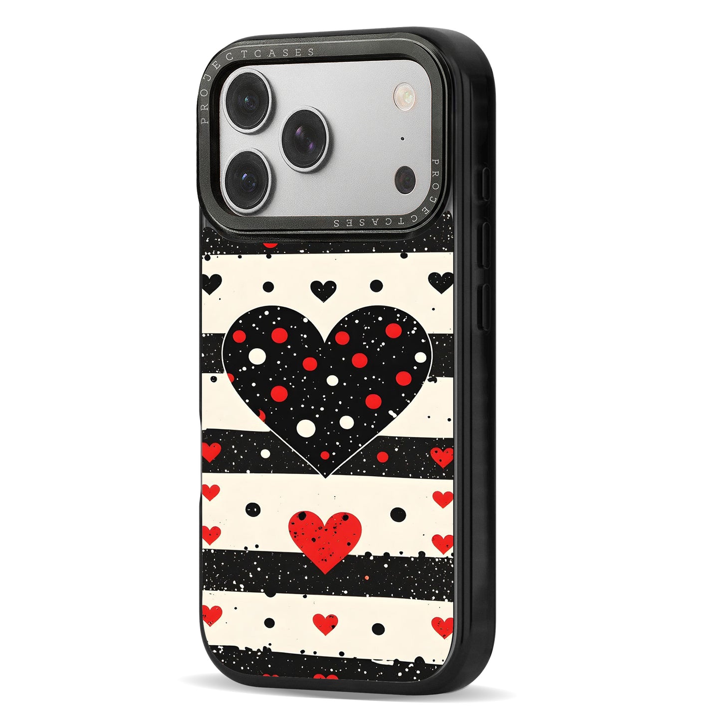 {model: iPhone 17 Pro, iPhone 17 Pro Max}{case: Impact}
