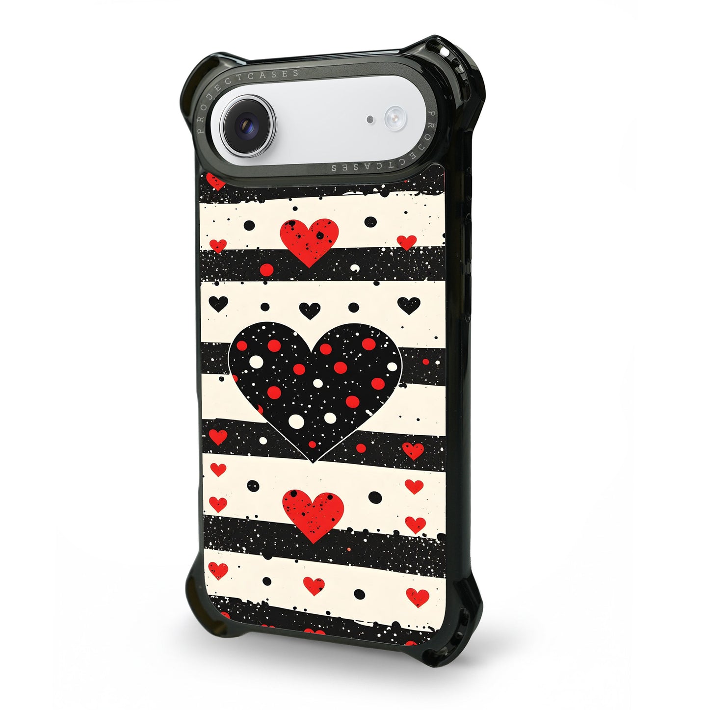 {model: iPhone 17 Air}{case: Bounce}