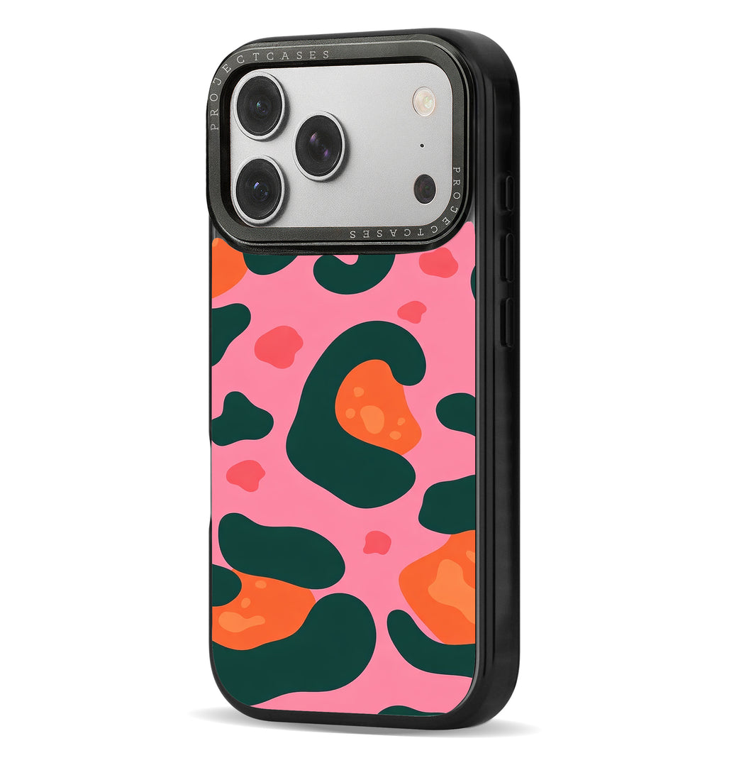 Bubble Leopard
