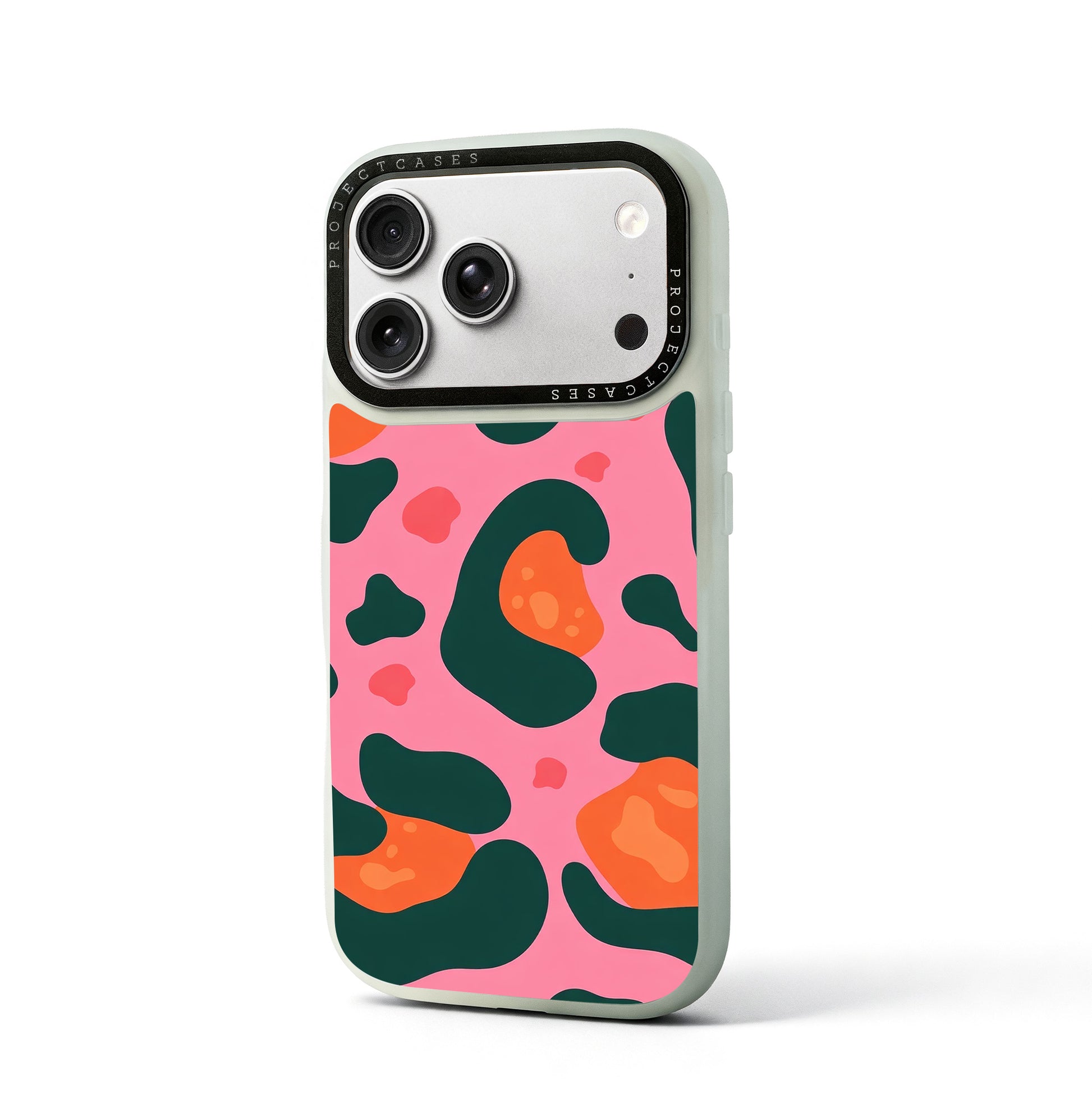 {model: iPhone 17 Pro, iPhone 17 Pro Max}{case: Matte Sides}