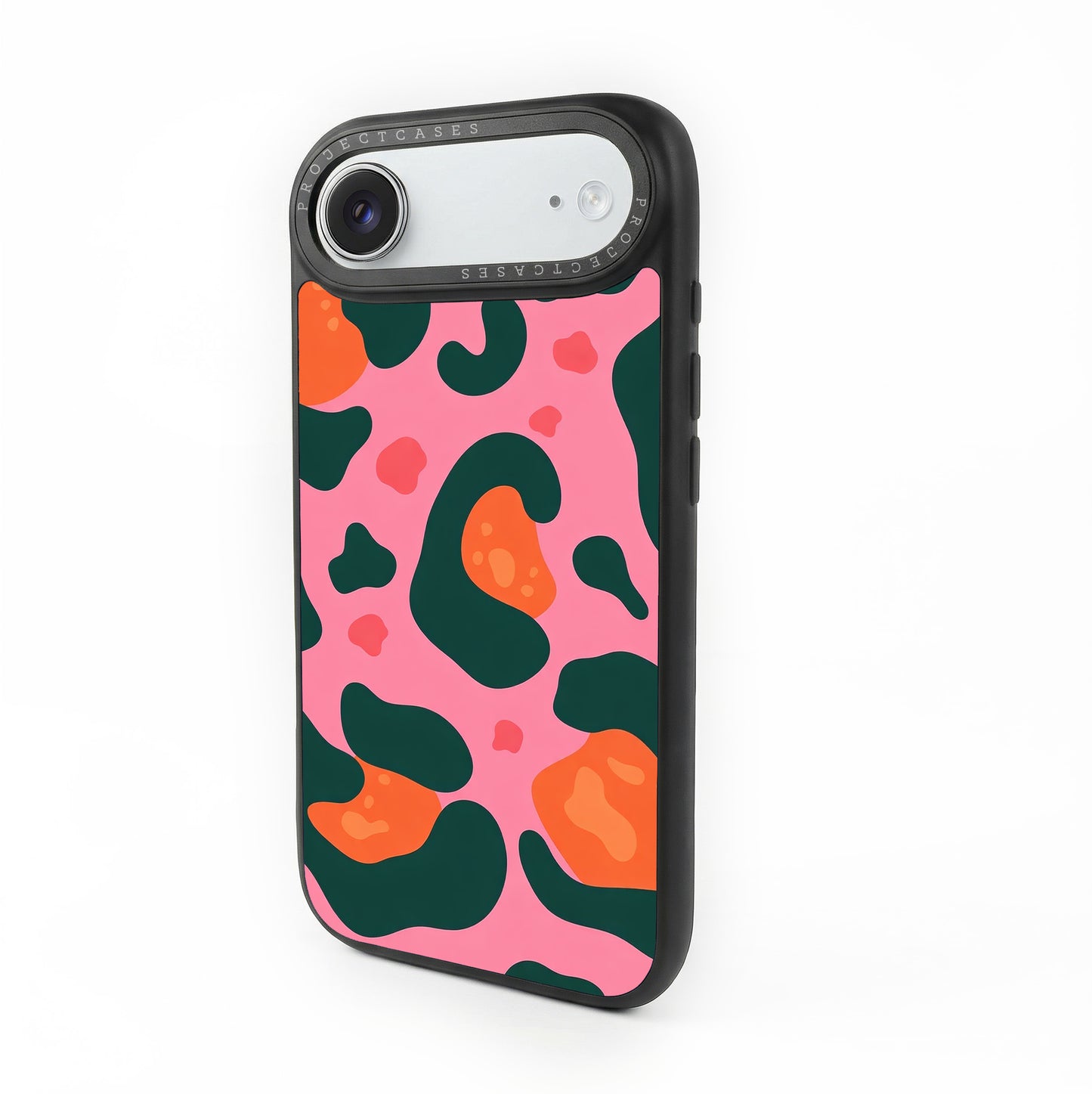{model: iPhone 17 Air}{case: Impact}