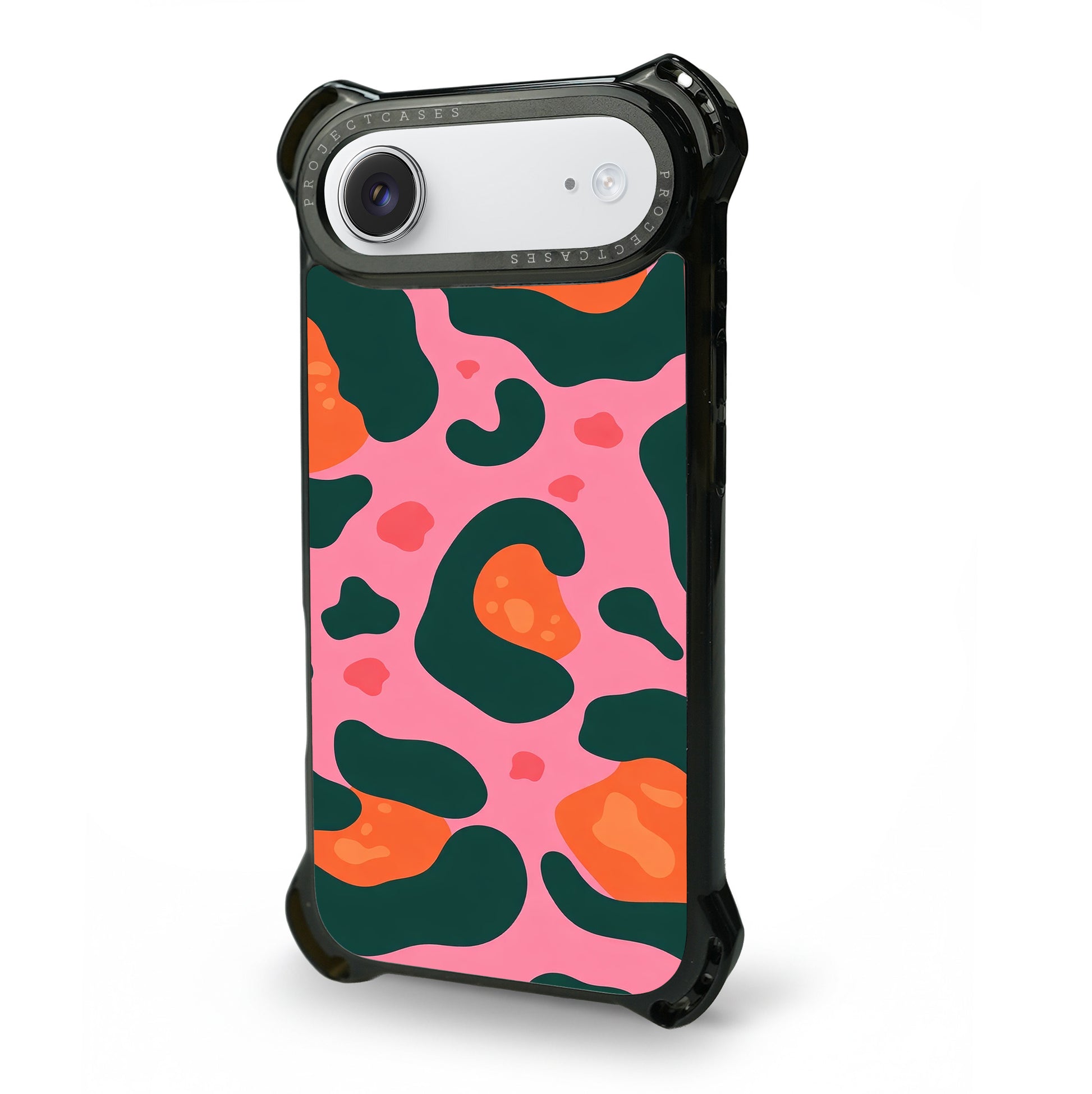 {model: iPhone 17 Air}{case: Bounce}