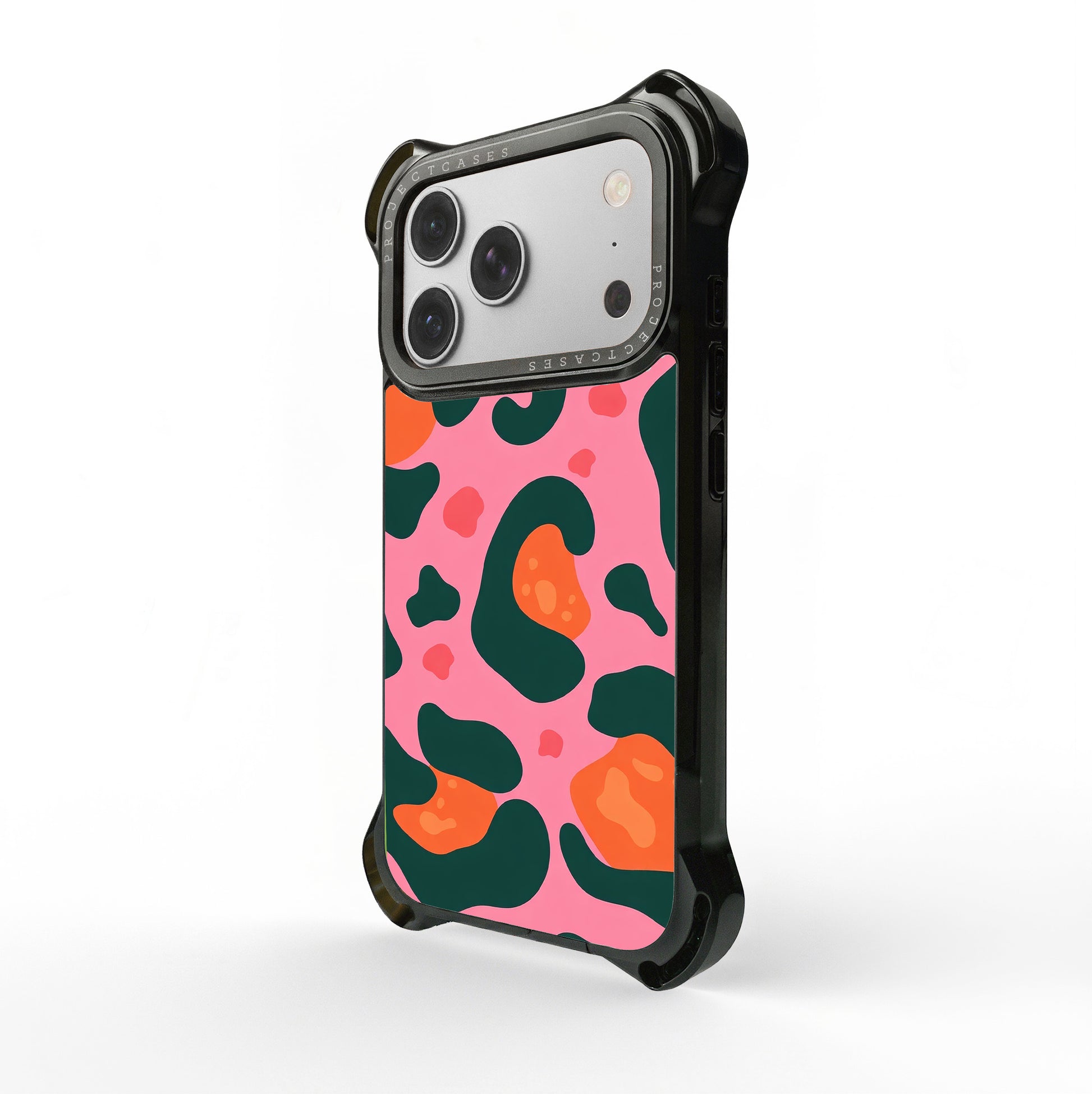 {model: iPhone 17 Pro, iPhone 17 Pro Max}{case: Bounce}