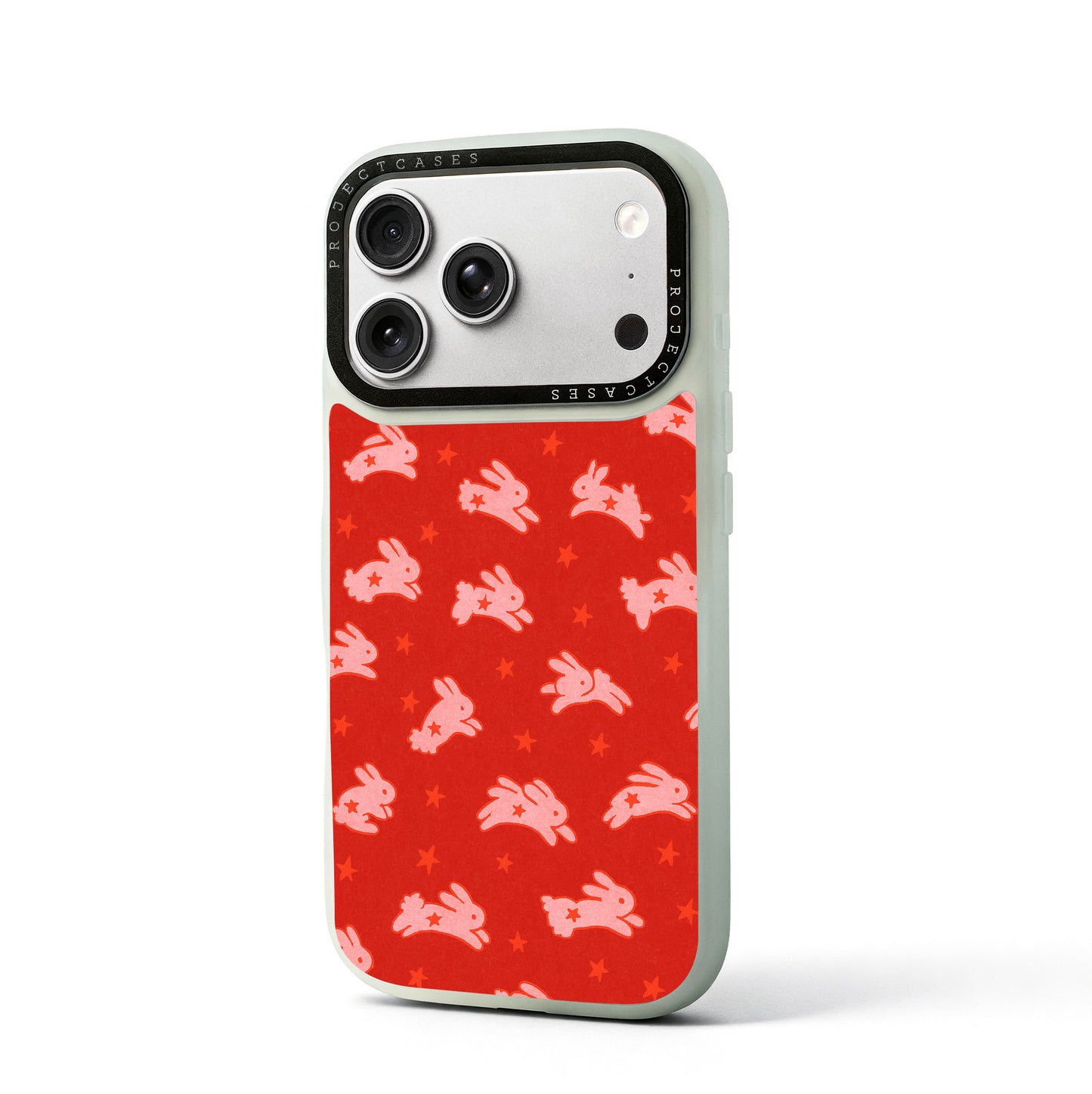 {model: iPhone 17 Pro, iPhone 17 Pro Max}{case: Matte Sides}