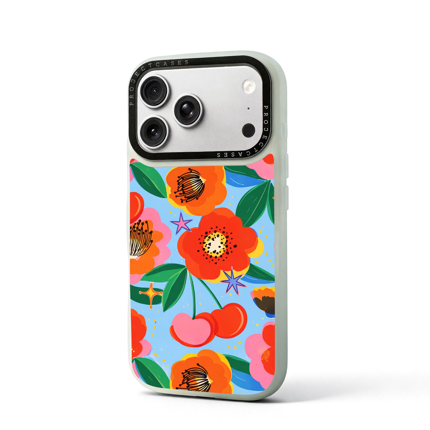 {model: iPhone 17 Pro, iPhone 17 Pro Max}{case: Matte Sides}