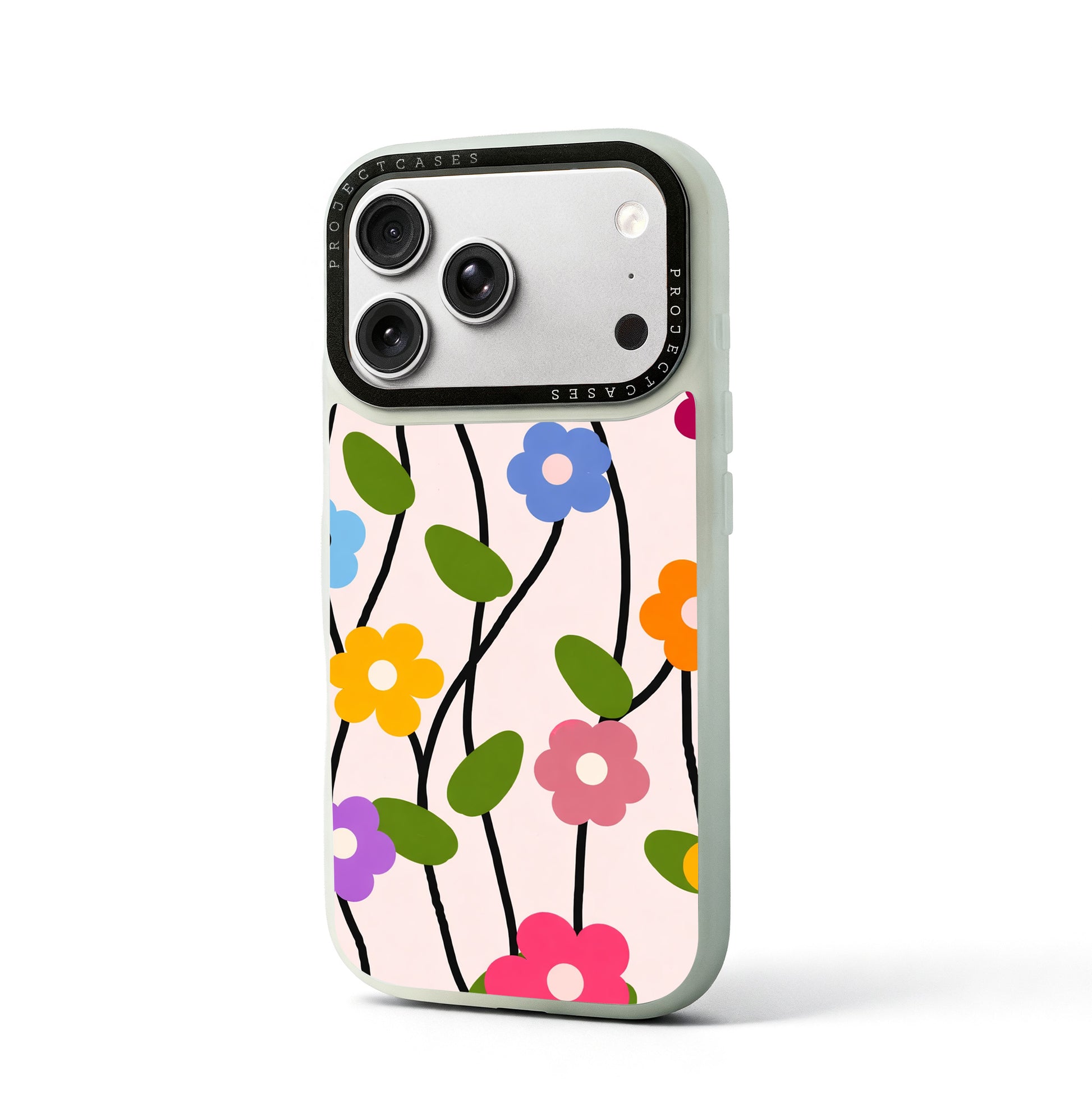 {model: iPhone 17 Pro, iPhone 17 Pro Max}{case: Matte Sides}